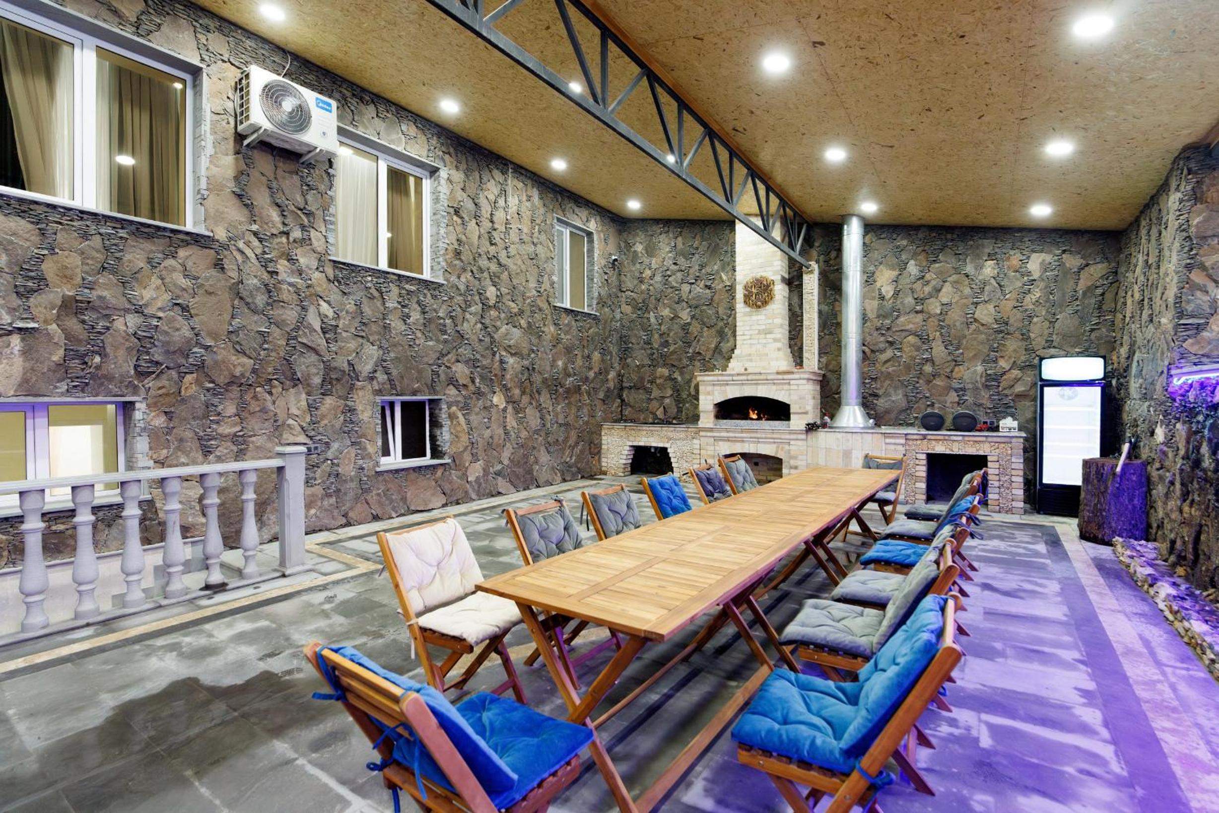 Ashtarak Venues