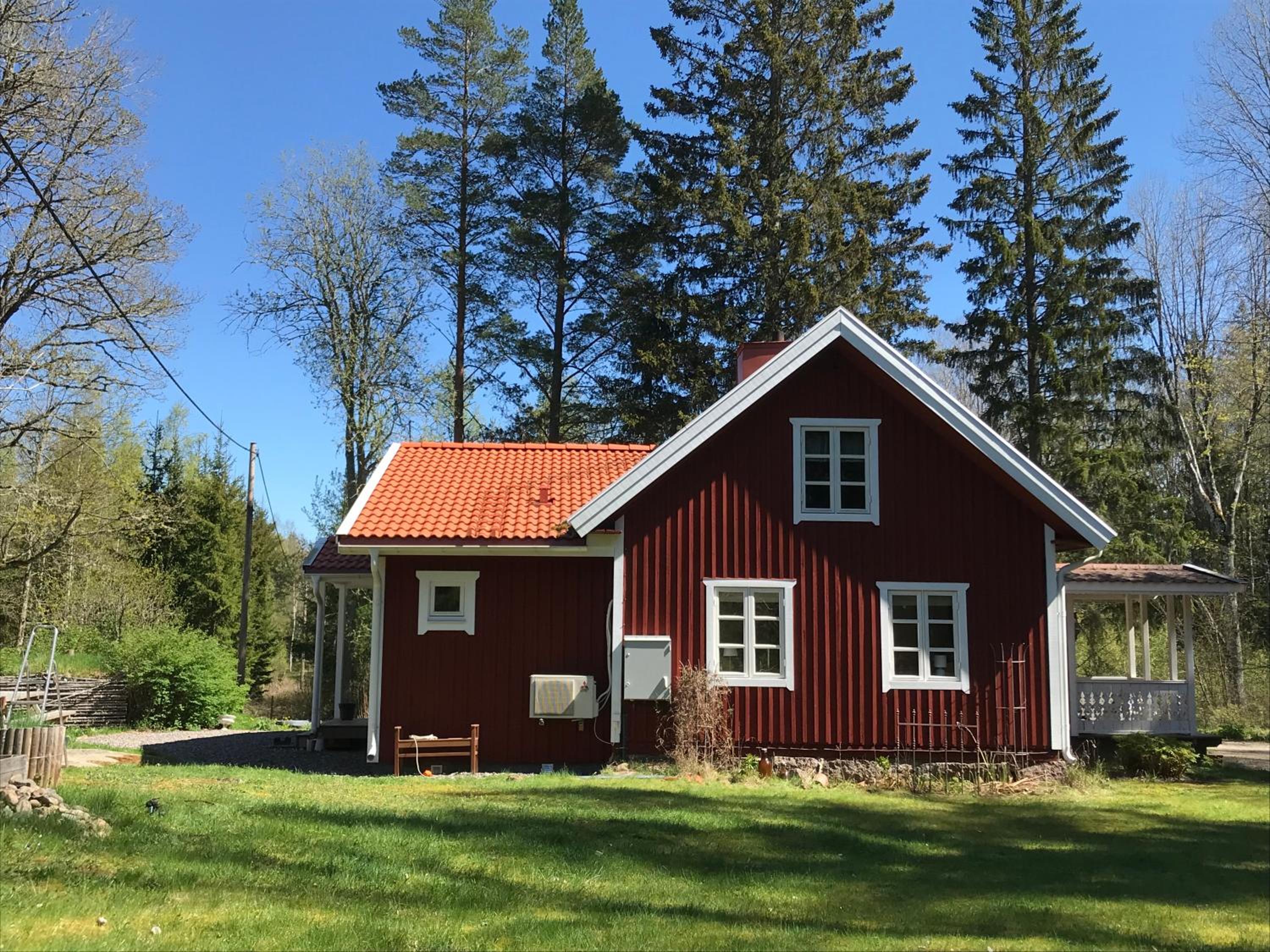 Lilla Skogstorp