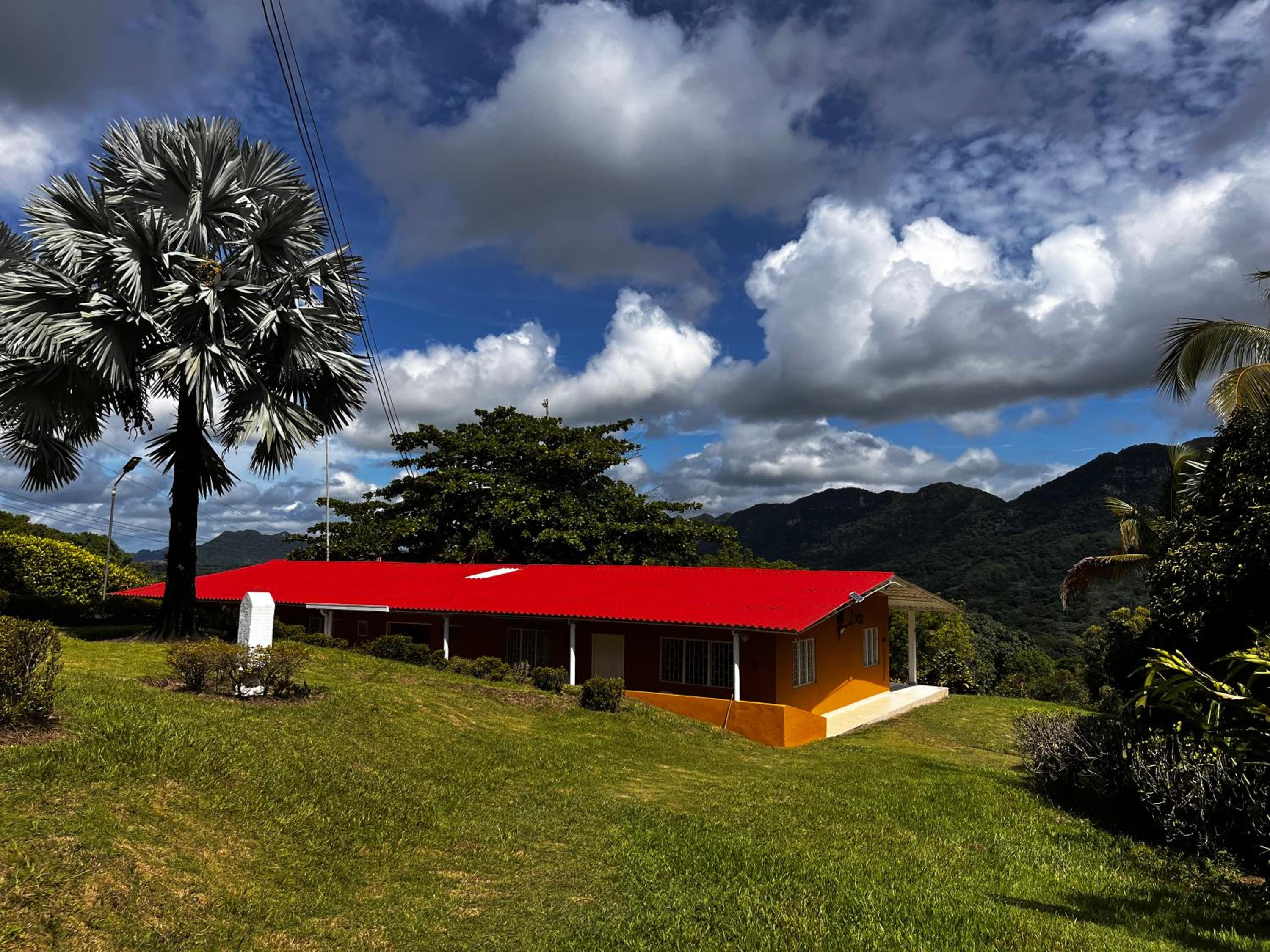 Finca Shaloom