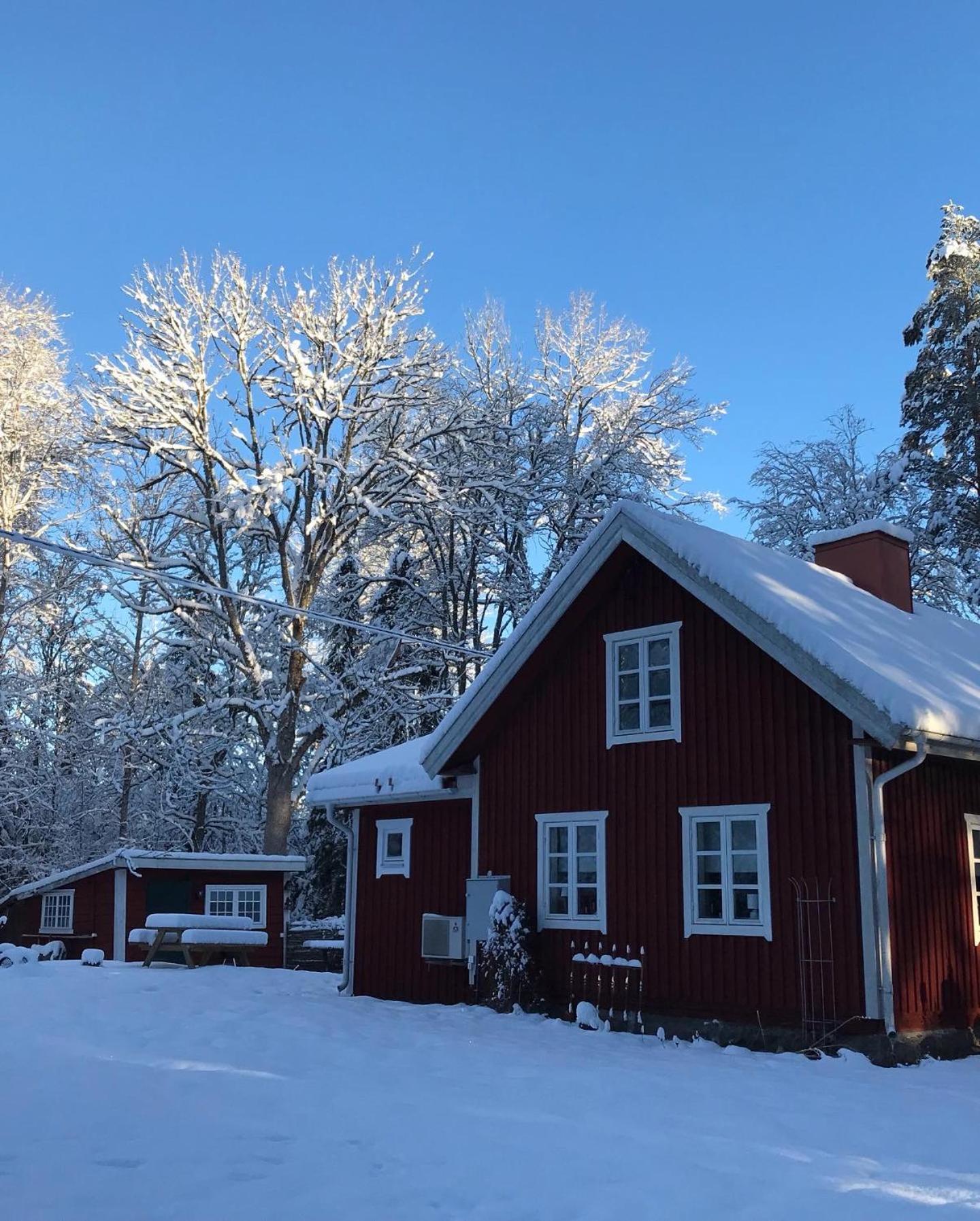 Lilla Skogstorp