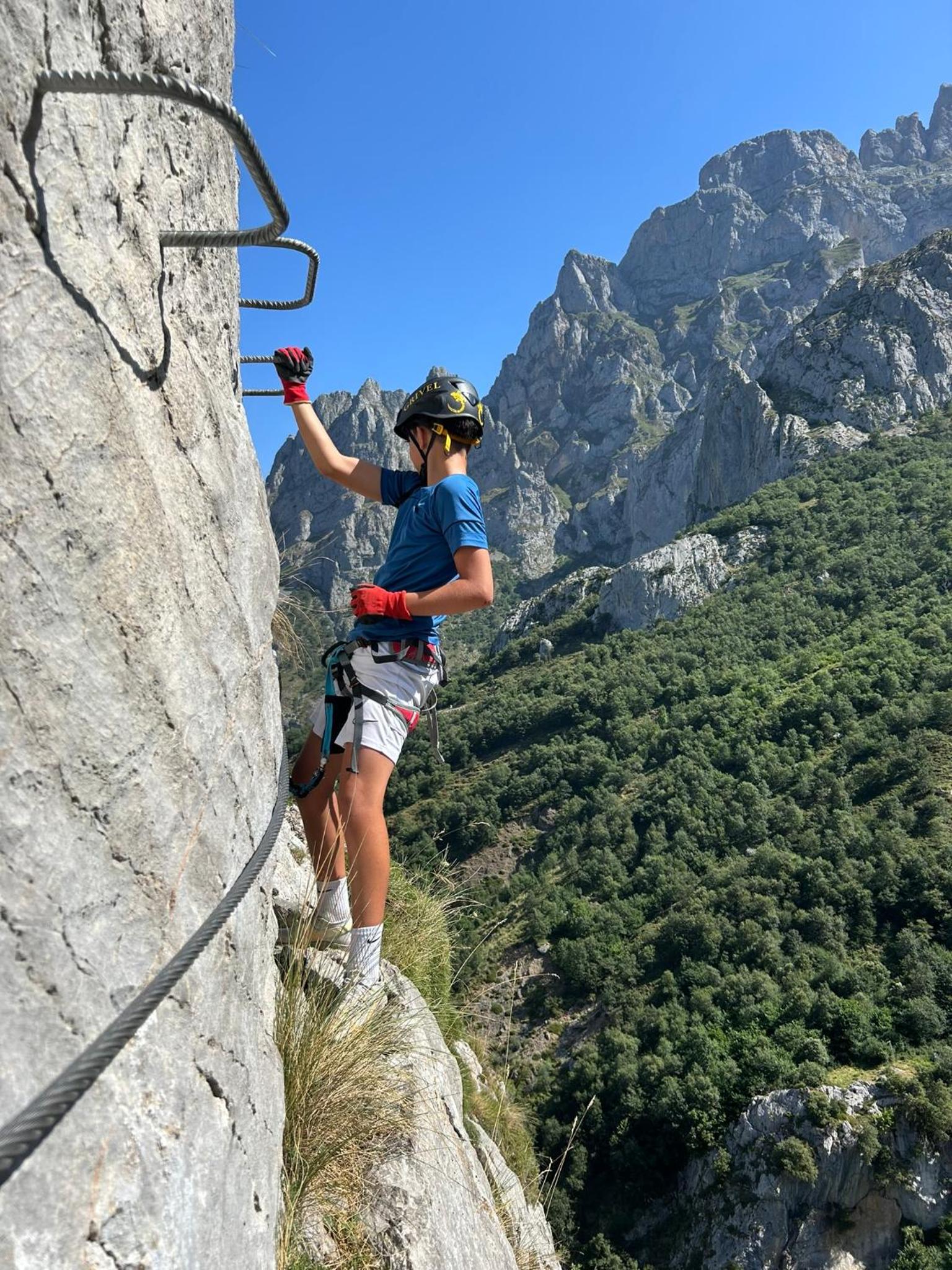 La Balconada de Valdeón