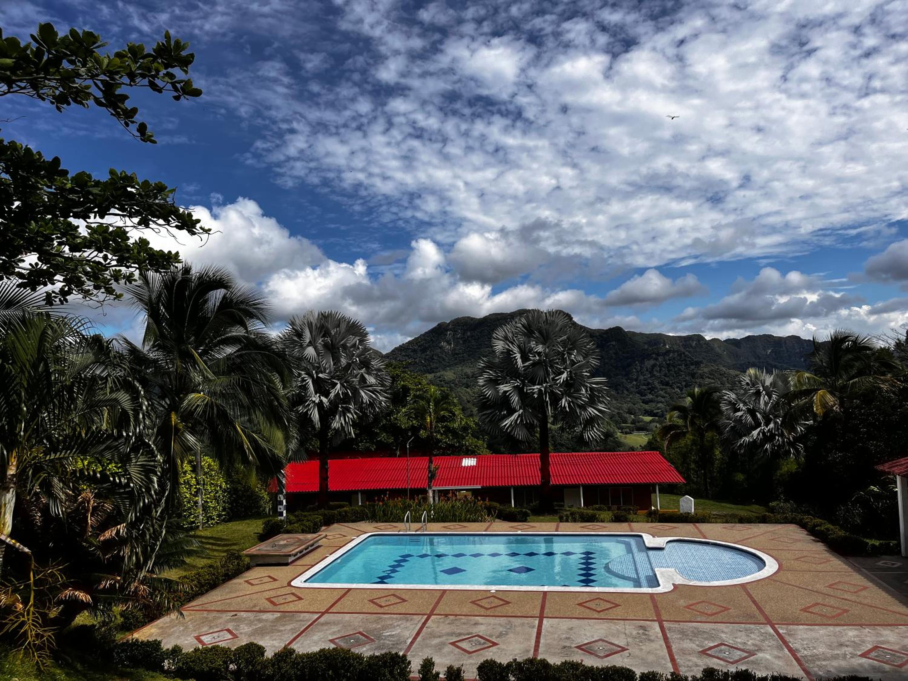 Finca Shaloom