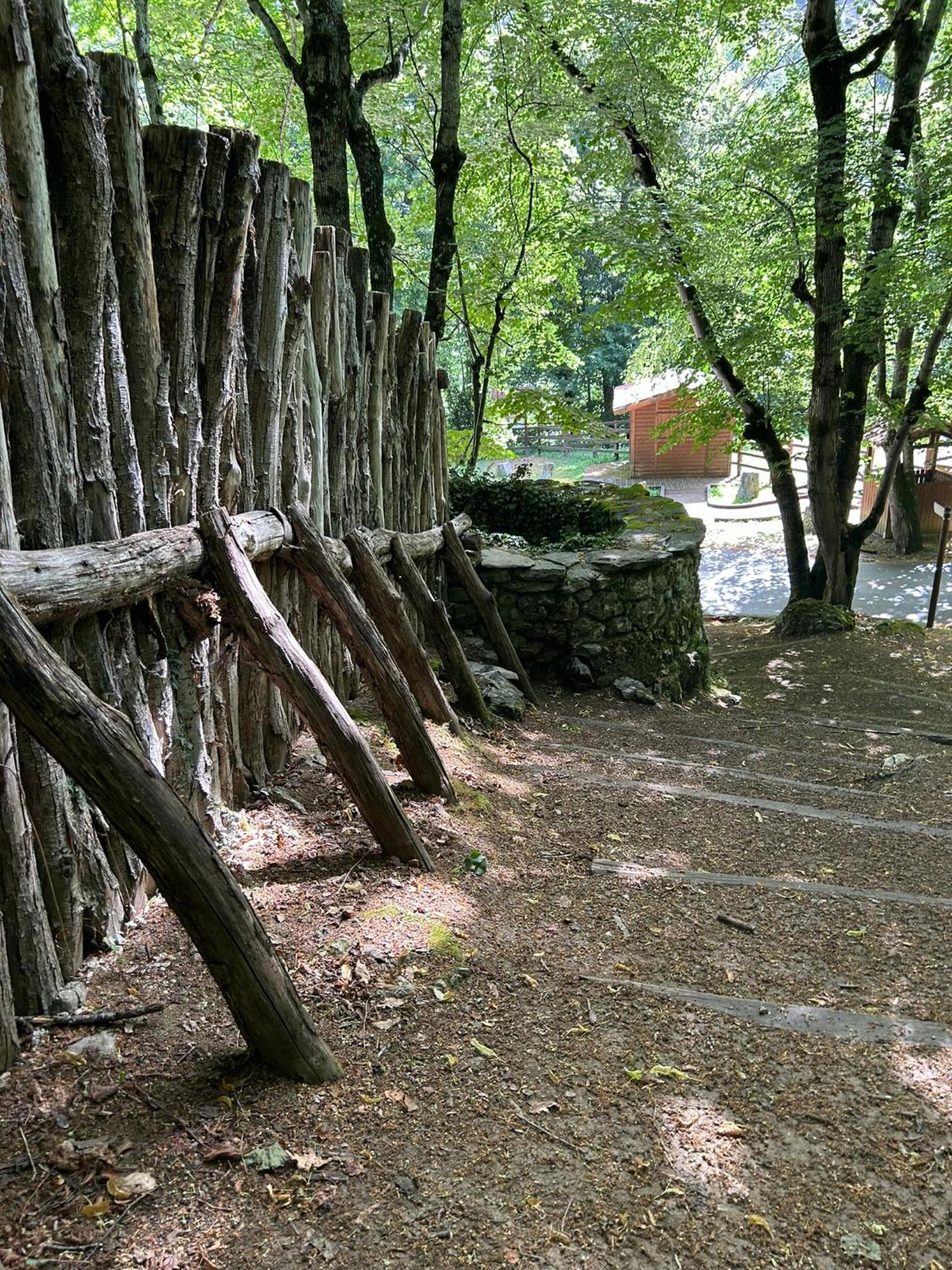 La Balconada de Valdeón