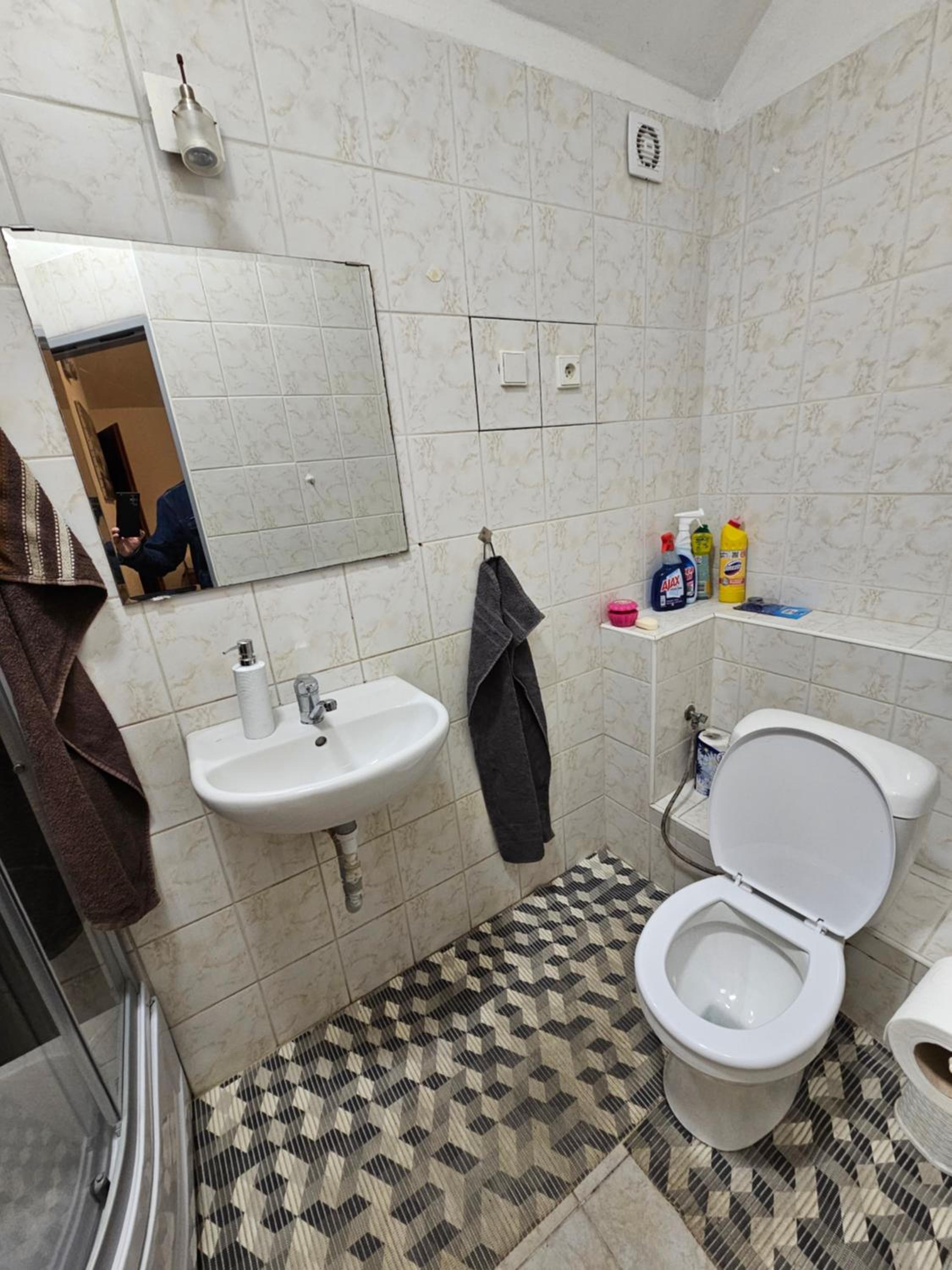 Rodinné ubytování U Kotrnců