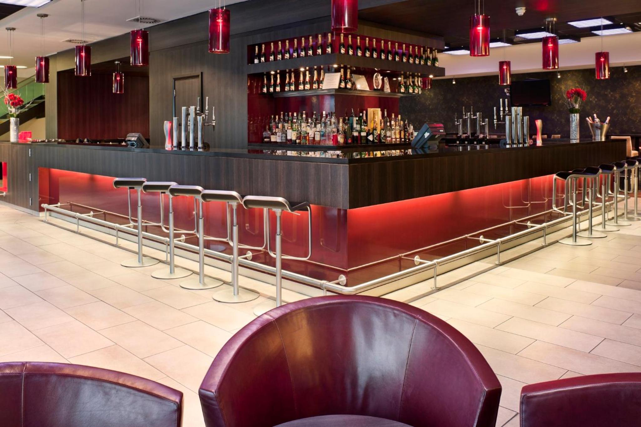 Crowne Plaza Birmingham City, un hôtel IHG, Photo 77