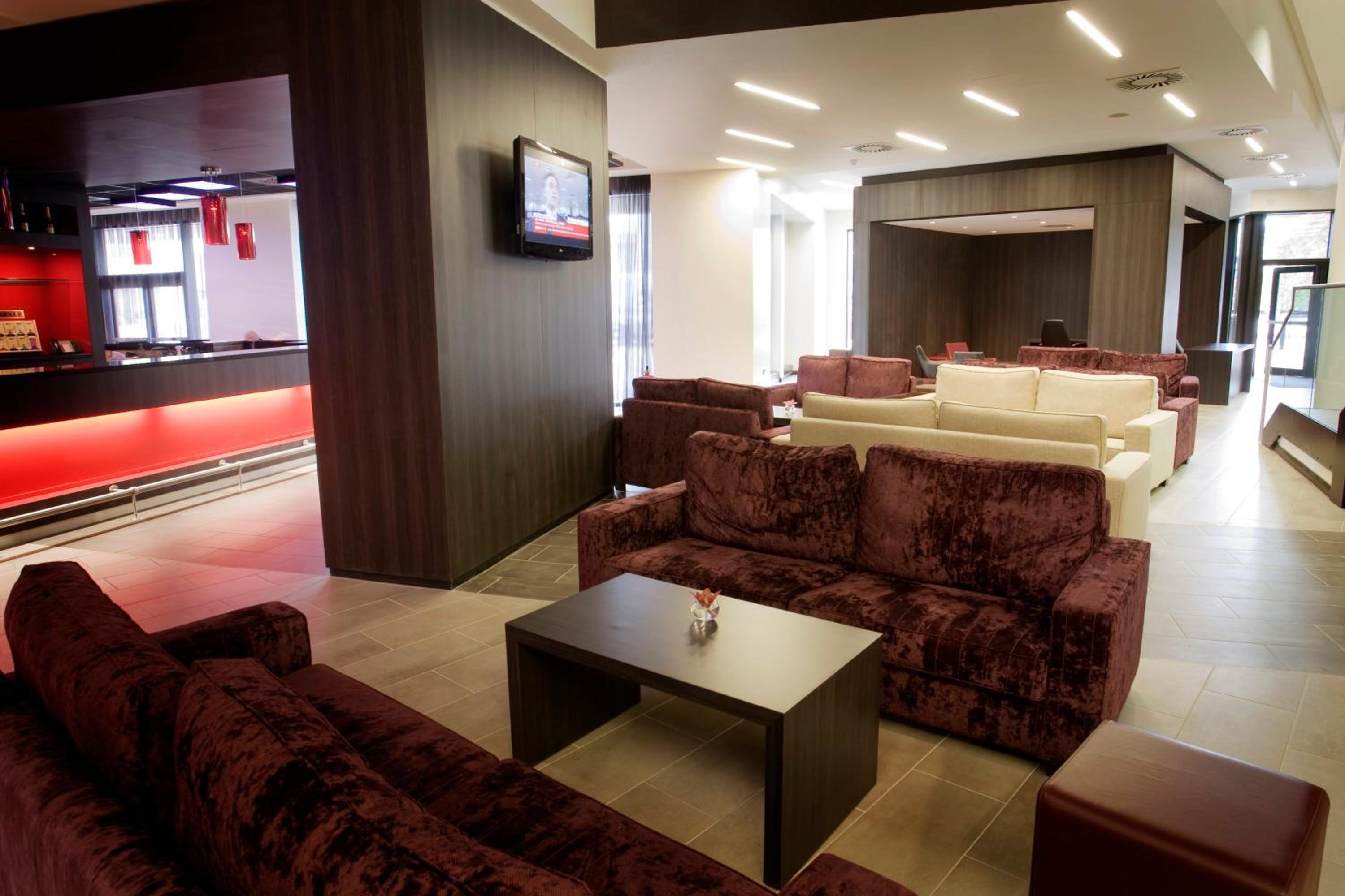 Crowne Plaza Birmingham City, un hôtel IHG, Photo 68