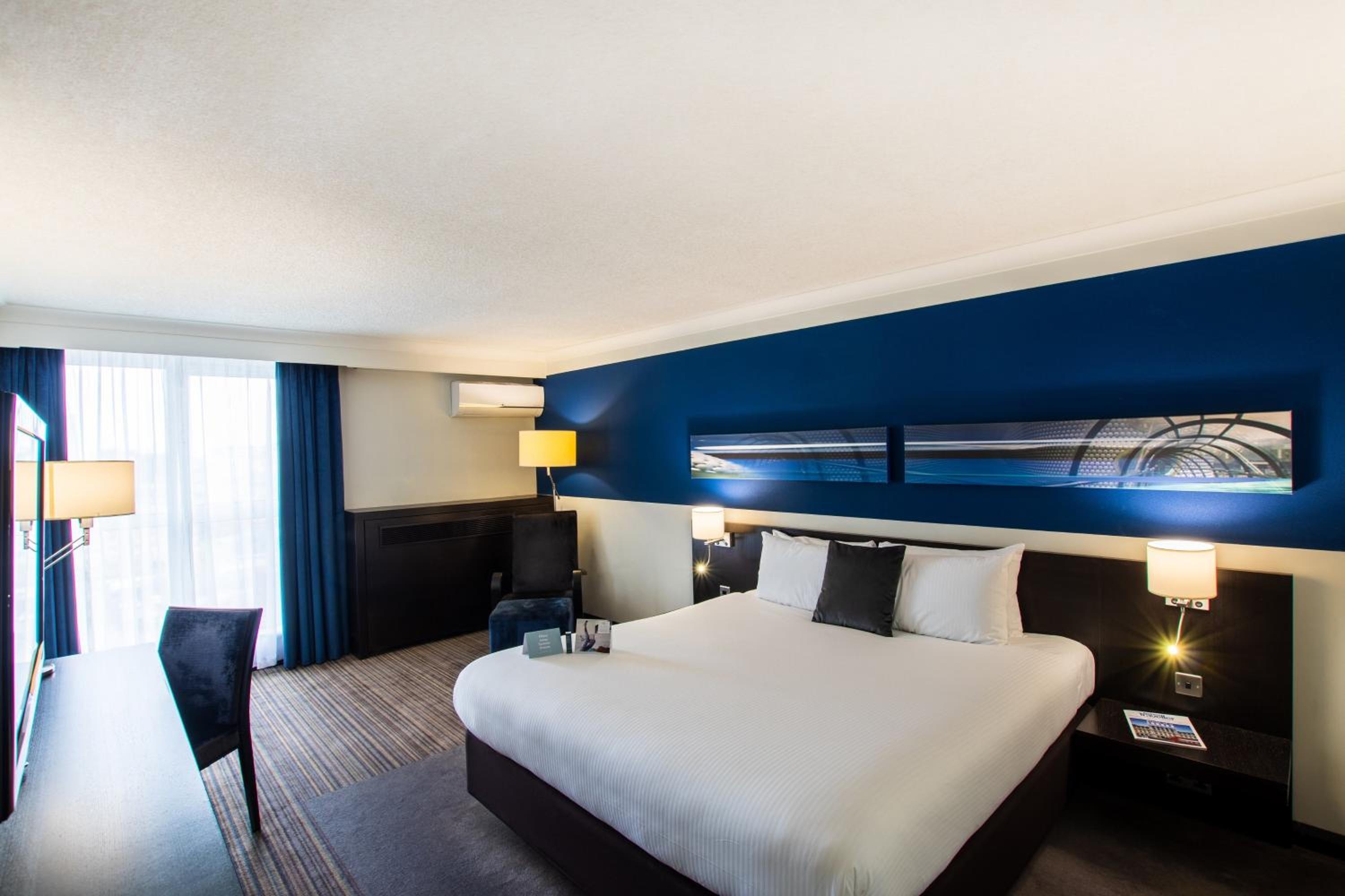 Crowne Plaza Birmingham City, un hôtel IHG, Photo 42