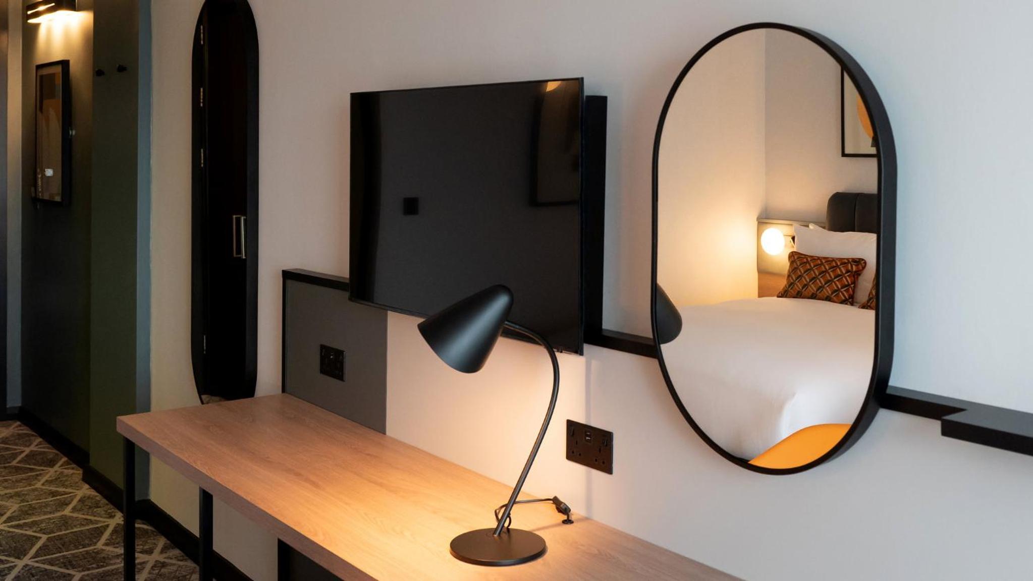 Crowne Plaza Birmingham City by IHG