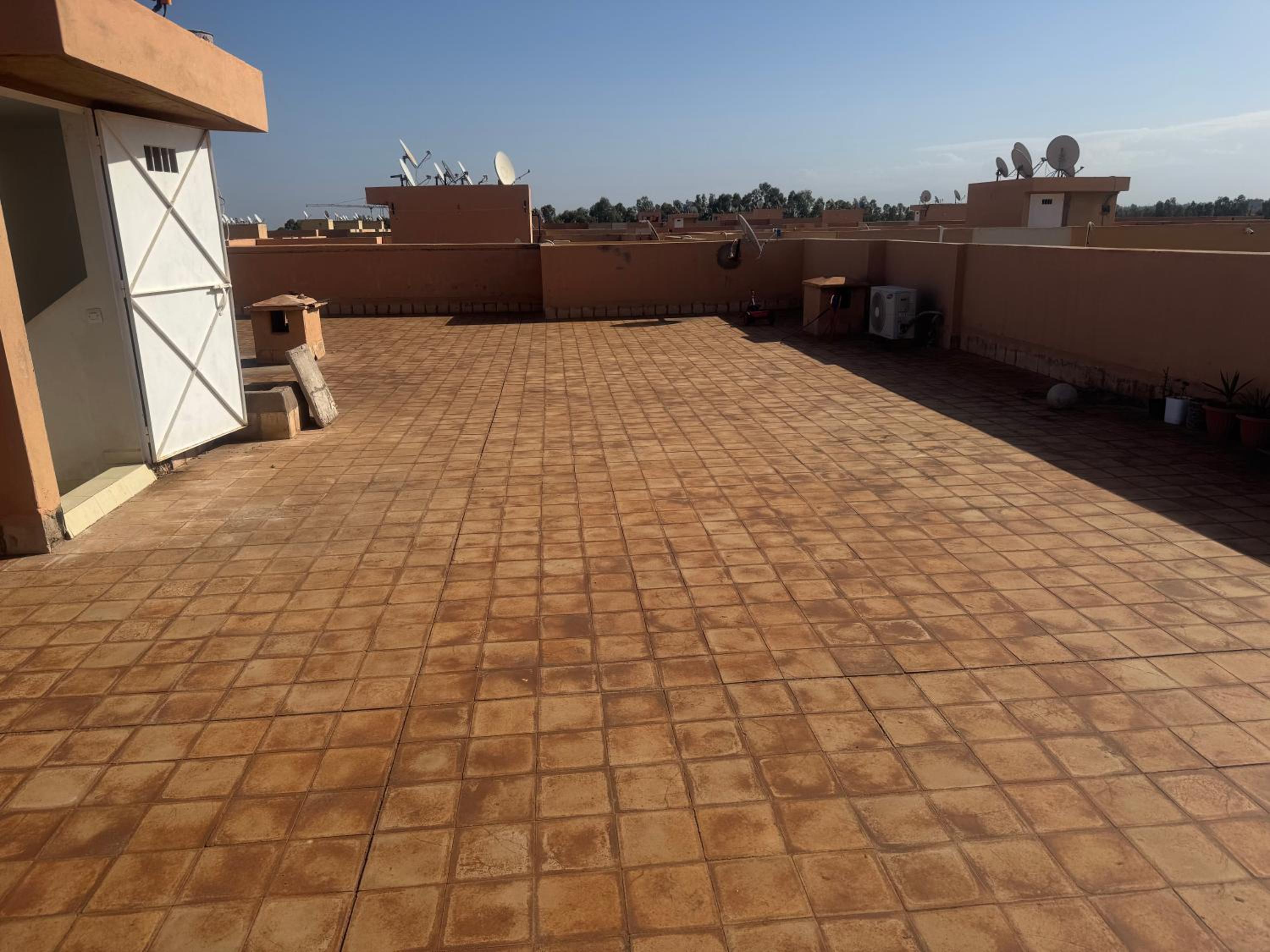 roof