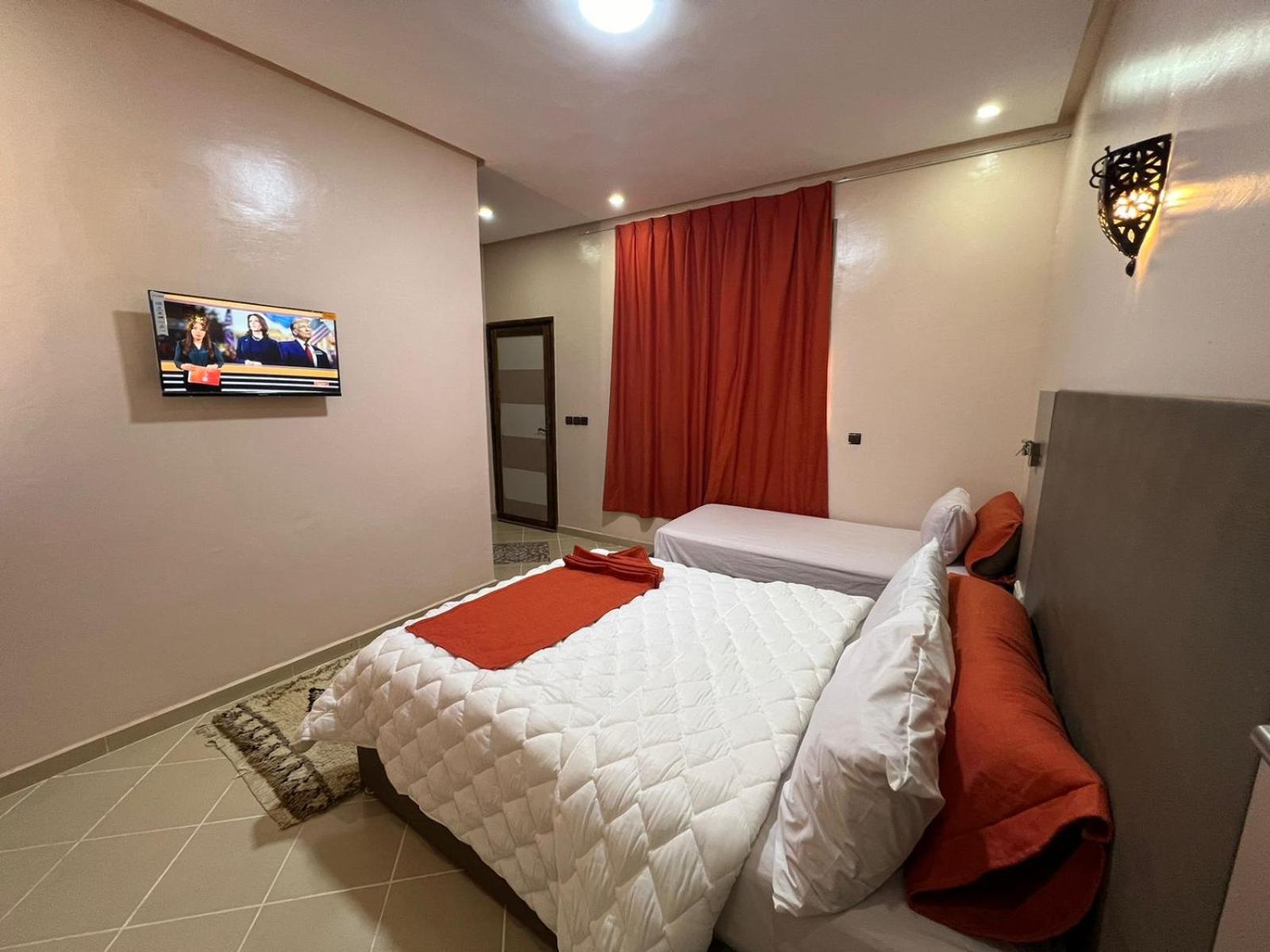 COMPLEXE L'OASIS view 5