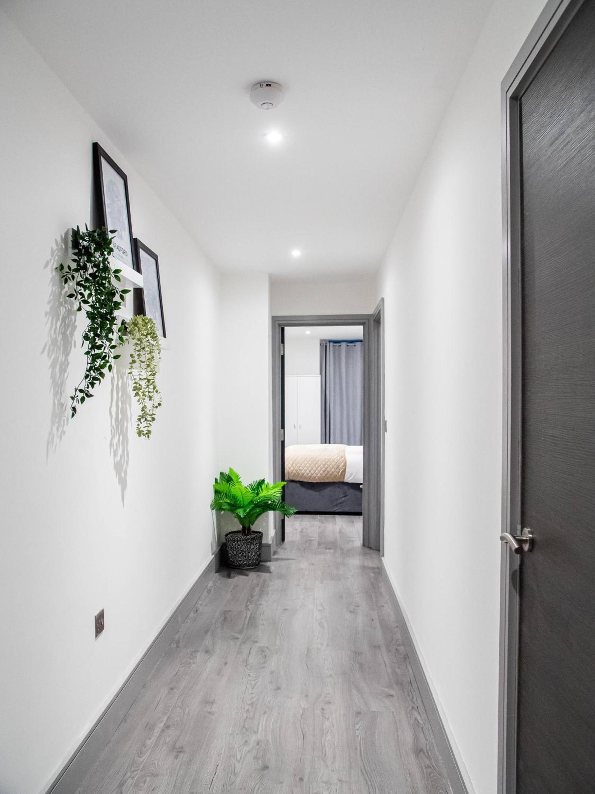 Bradford Bliss Apartment - Sleeps 2