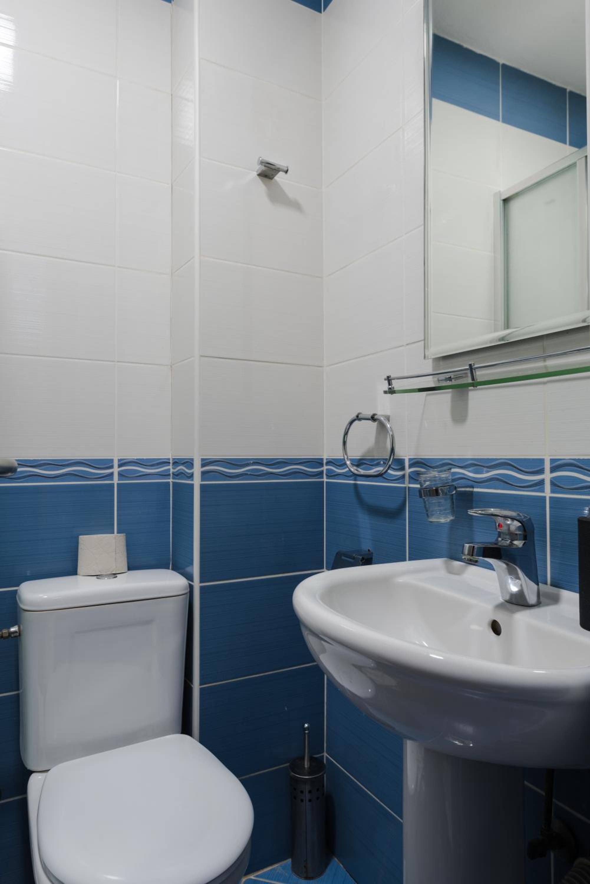 Apartmani Sumadija by Central