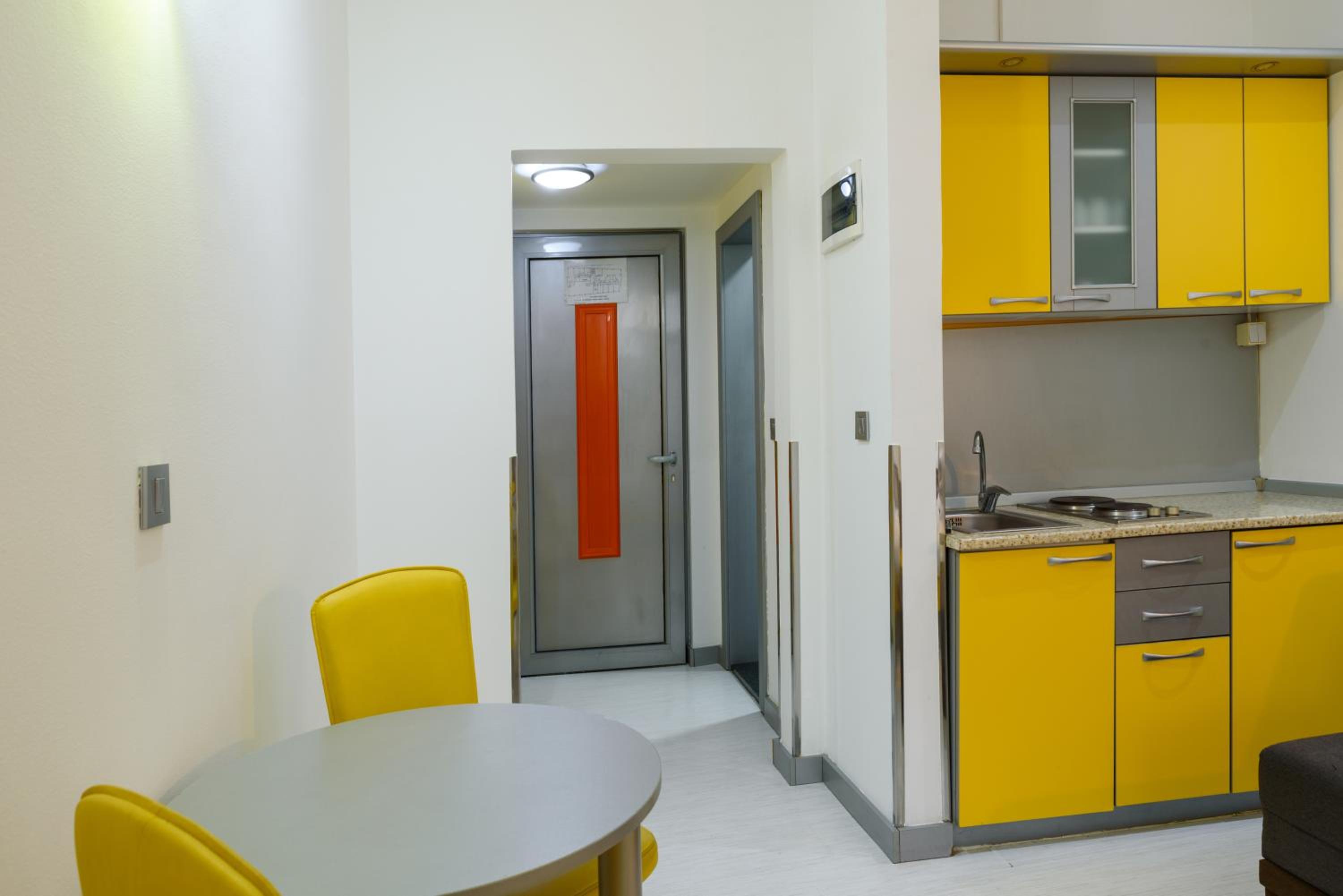 Apartmani Sumadija by Central