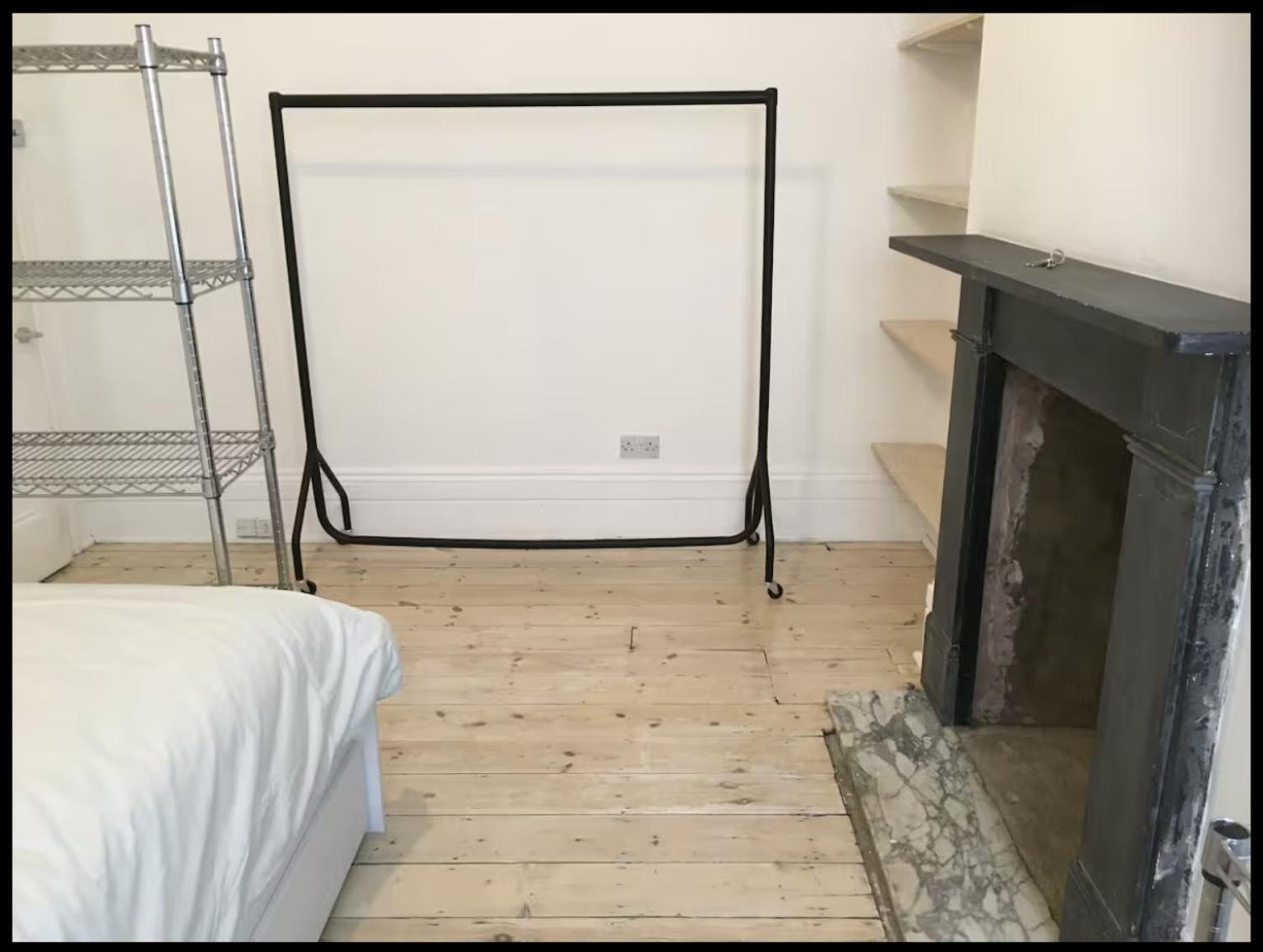 Fabulous Spacious Stylish Private Home Stay in London NW6 with Excellent transport links to centre, hosted by female currently taking bookings for females  view 2