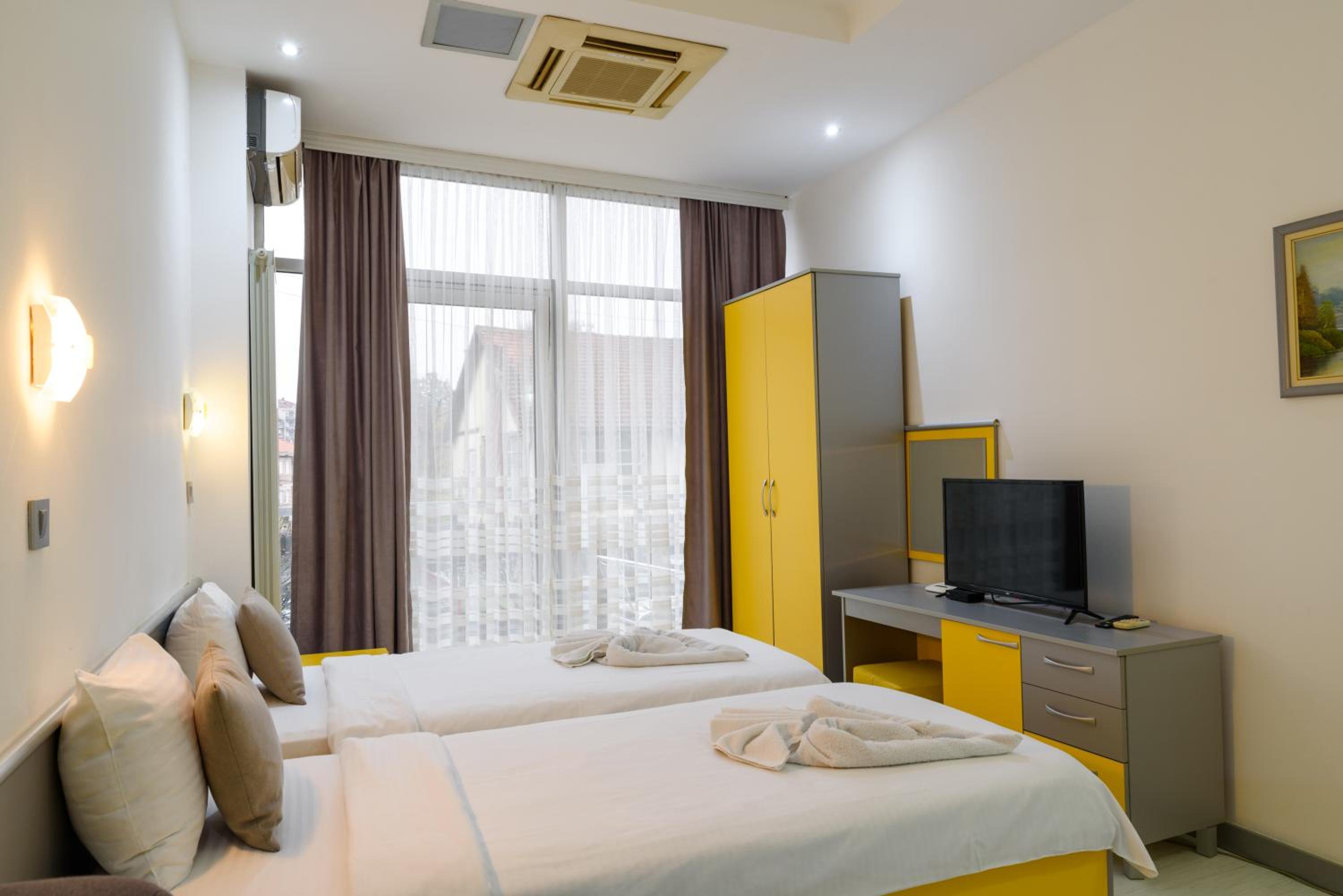 Apartmani Sumadija by Central