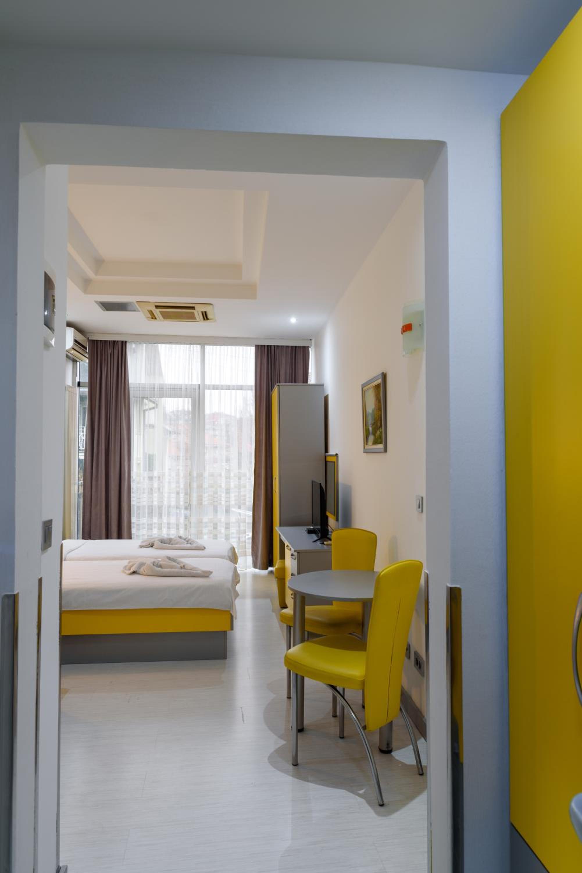 Apartmani Sumadija by Central