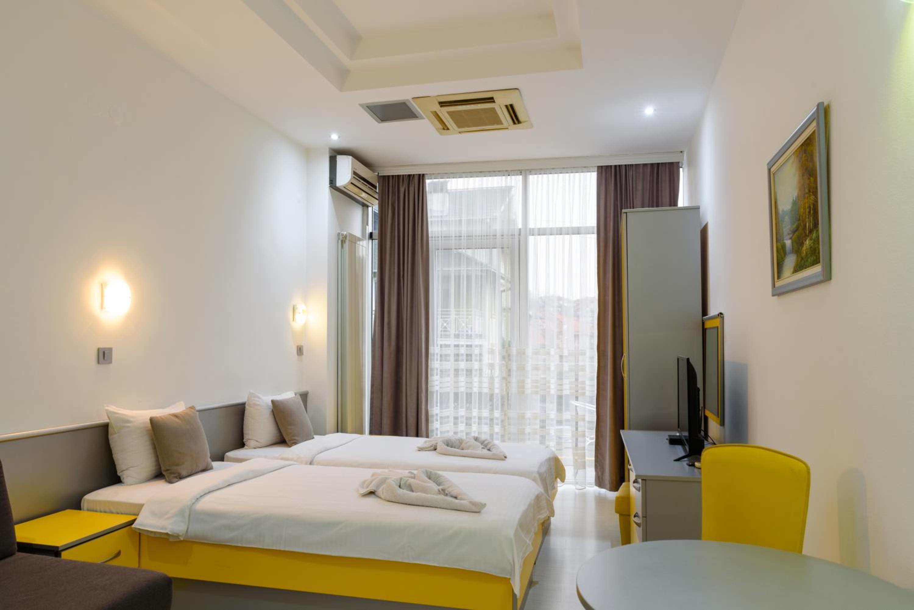Apartmani Sumadija by Central