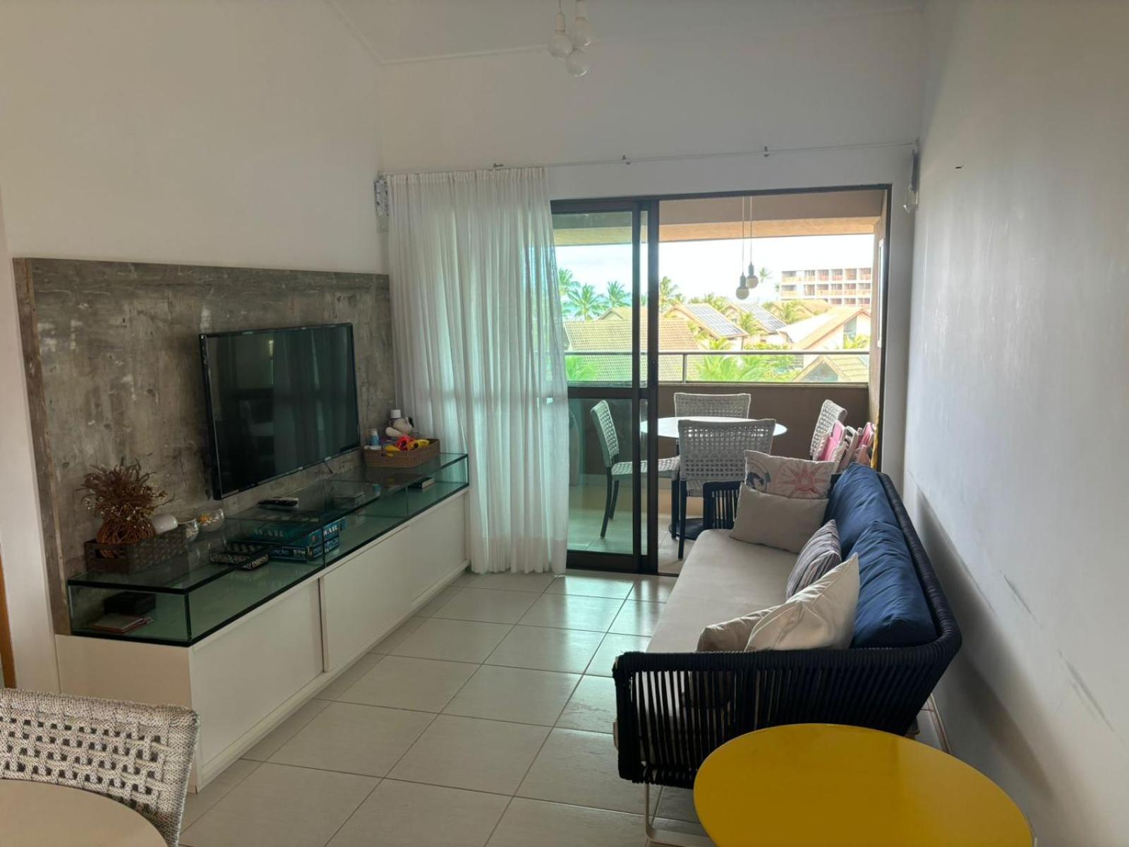Muro Alto - Nui Supreme com banheira e vista para o mar
