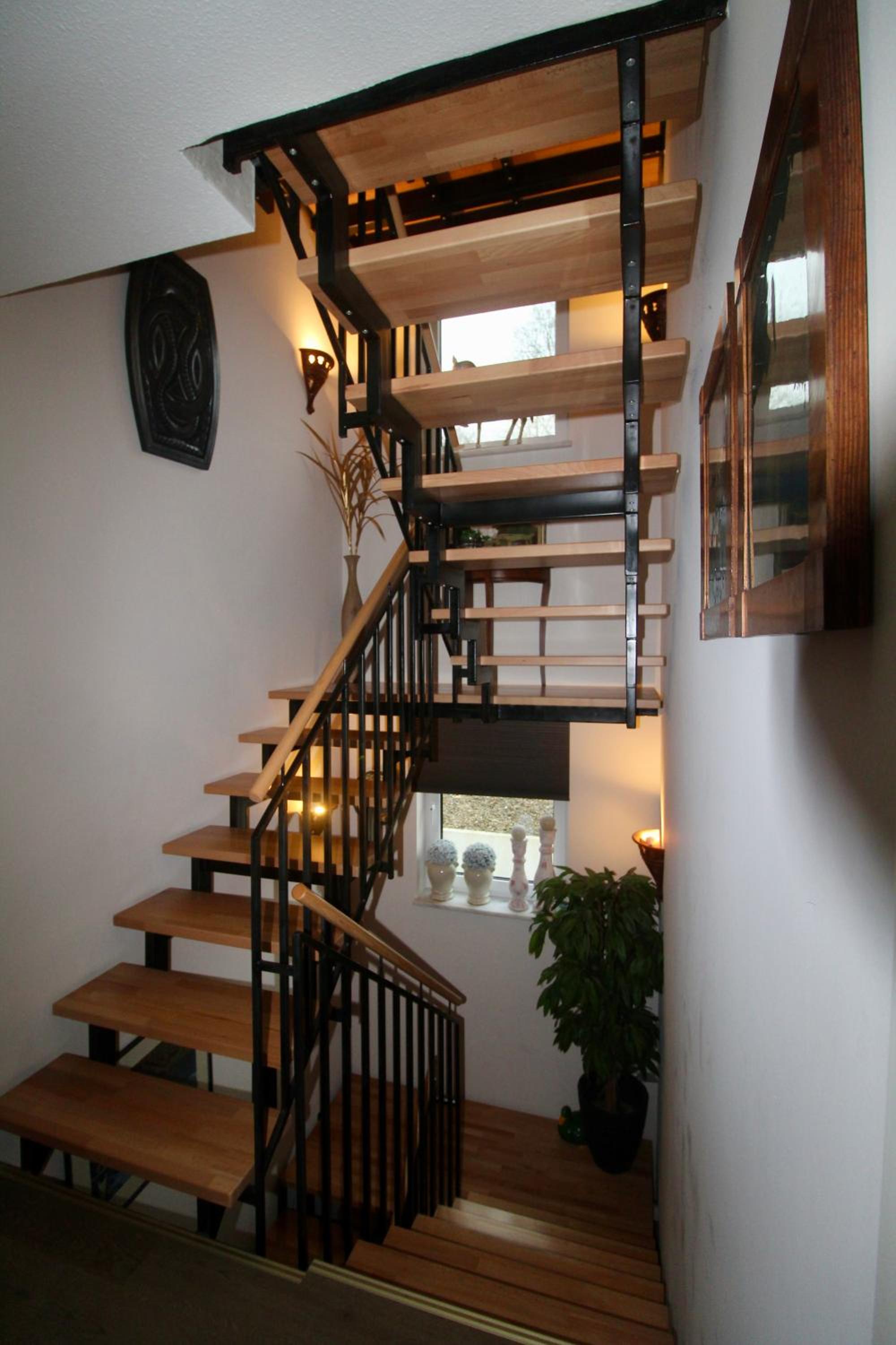 B&B Arlesbrunnen