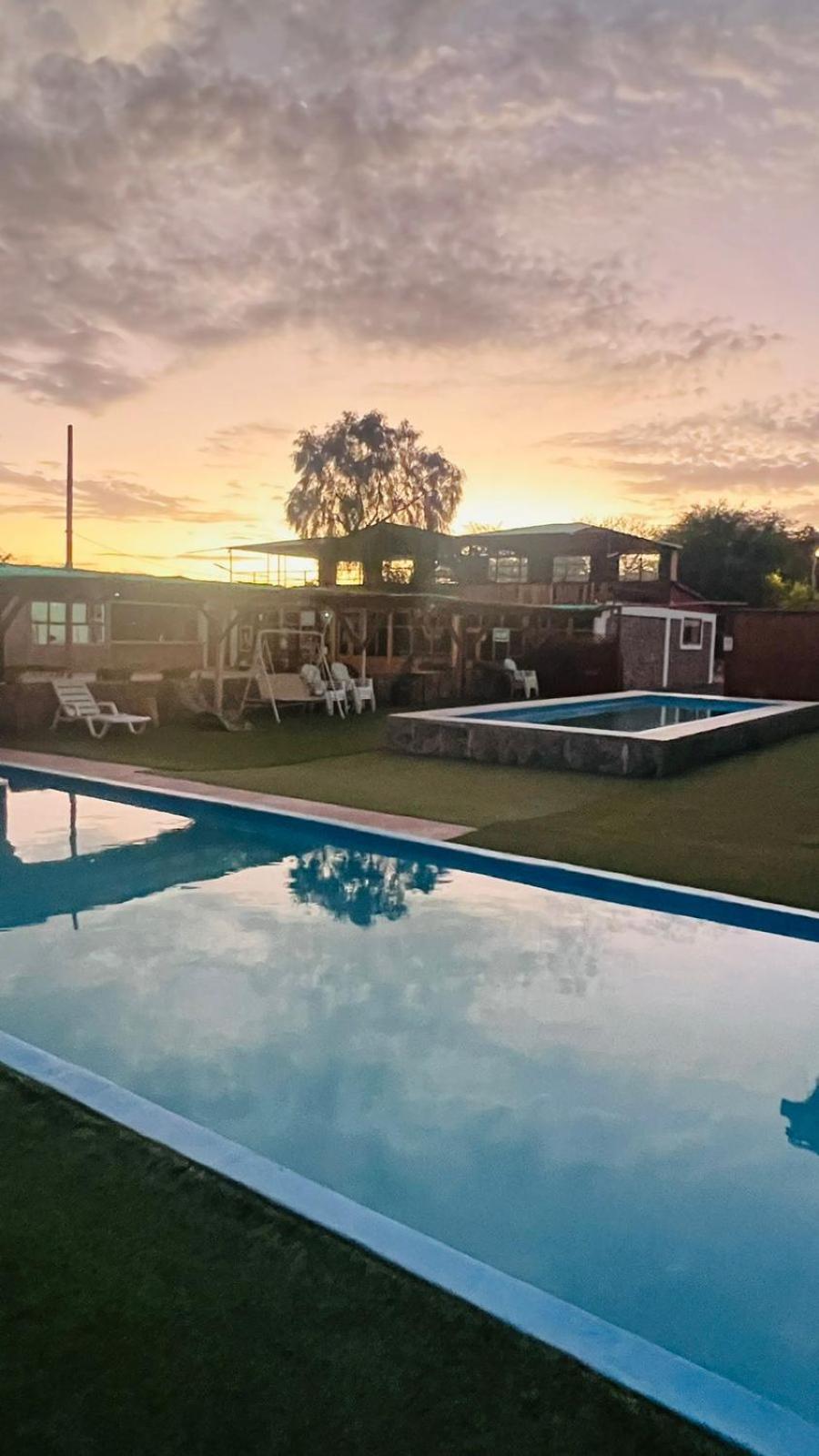 Lodge Las Rocas