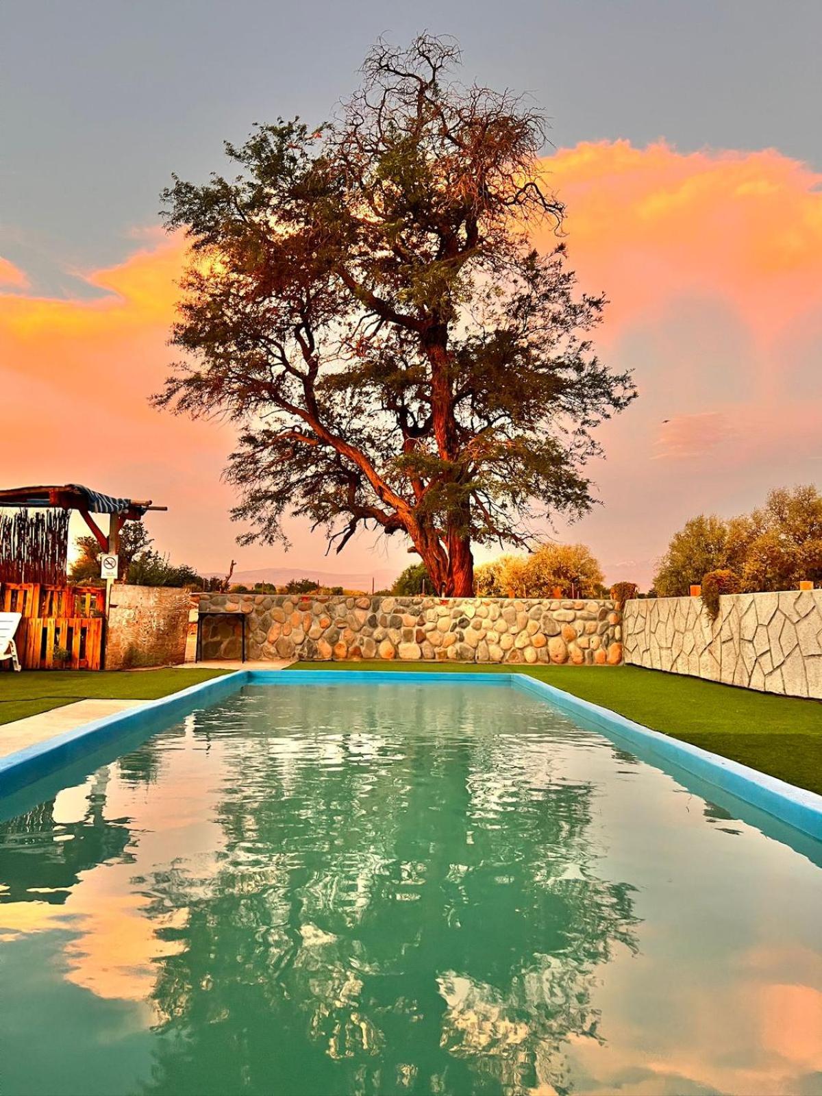 Lodge Las Rocas