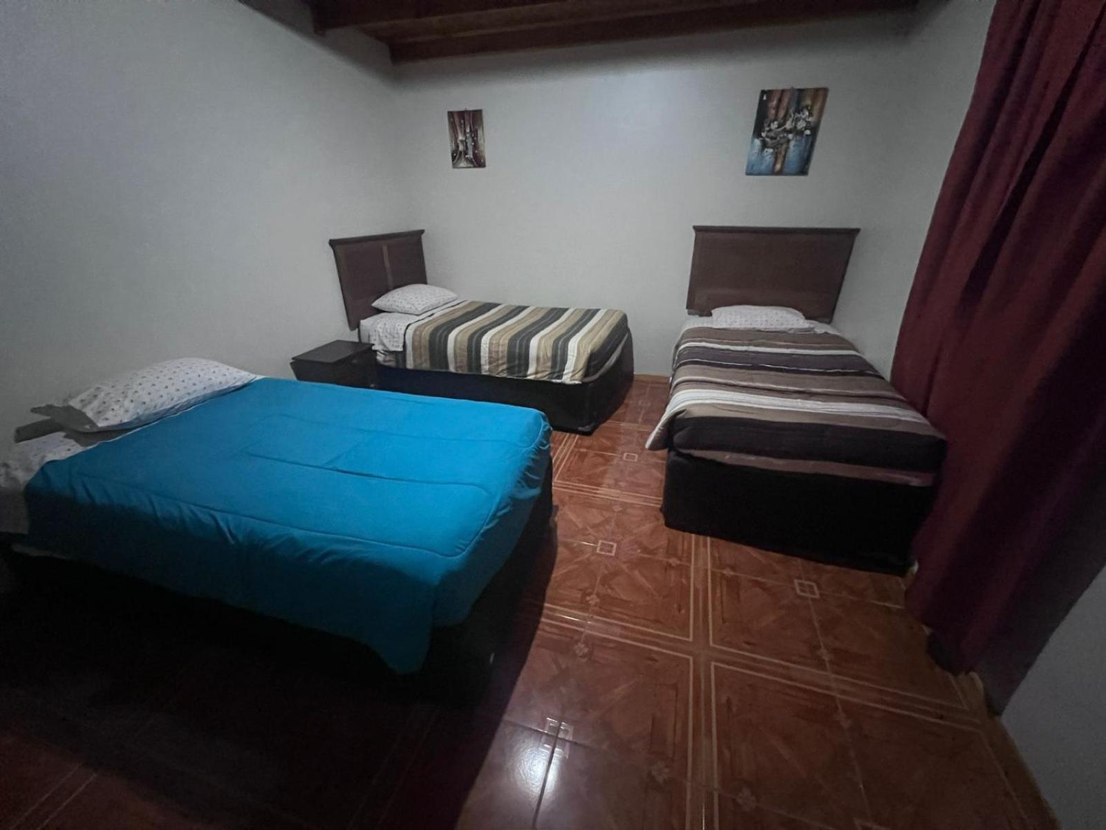 Lodge Las Rocas
