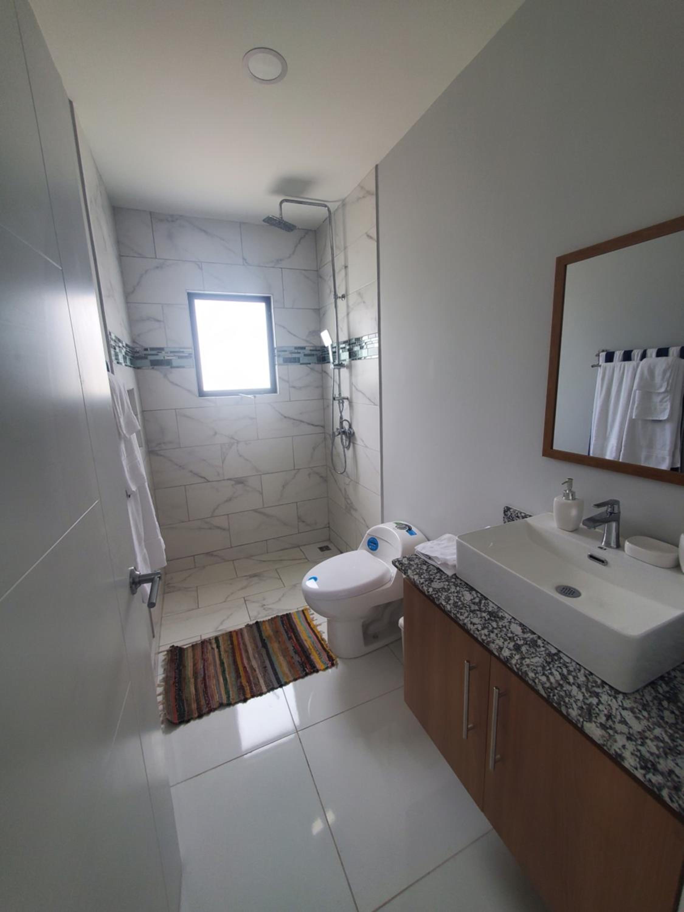 one life villas avellanas walk to beach
