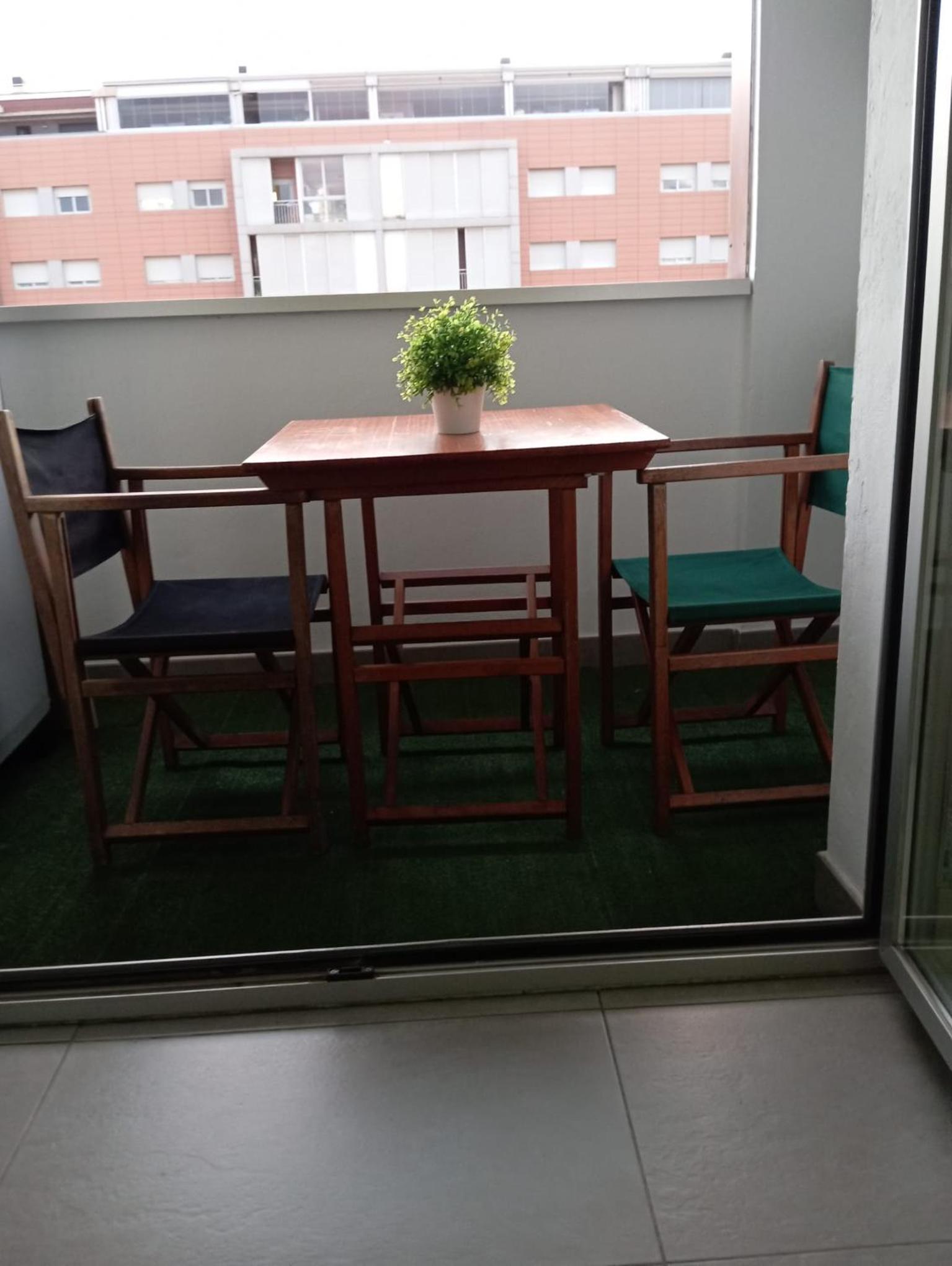 Alojamiento Nevada P&P