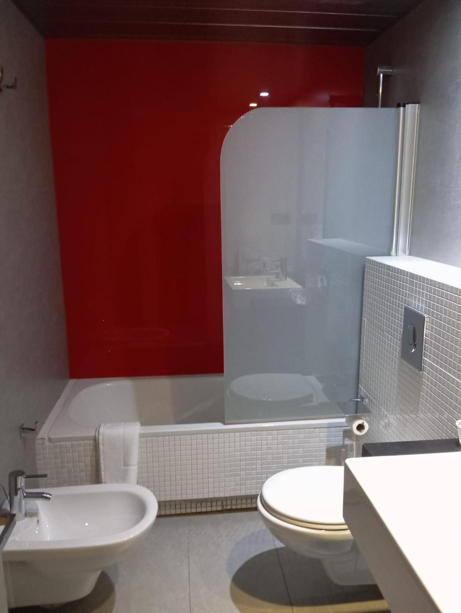 Alojamiento Nevada P&P