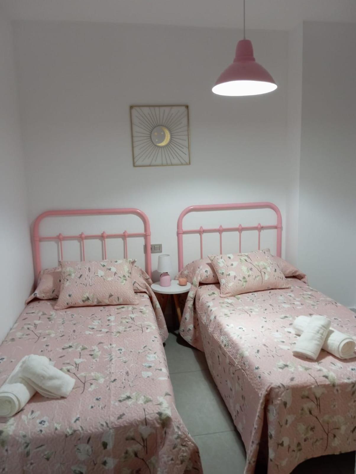 Alojamiento Nevada P&P