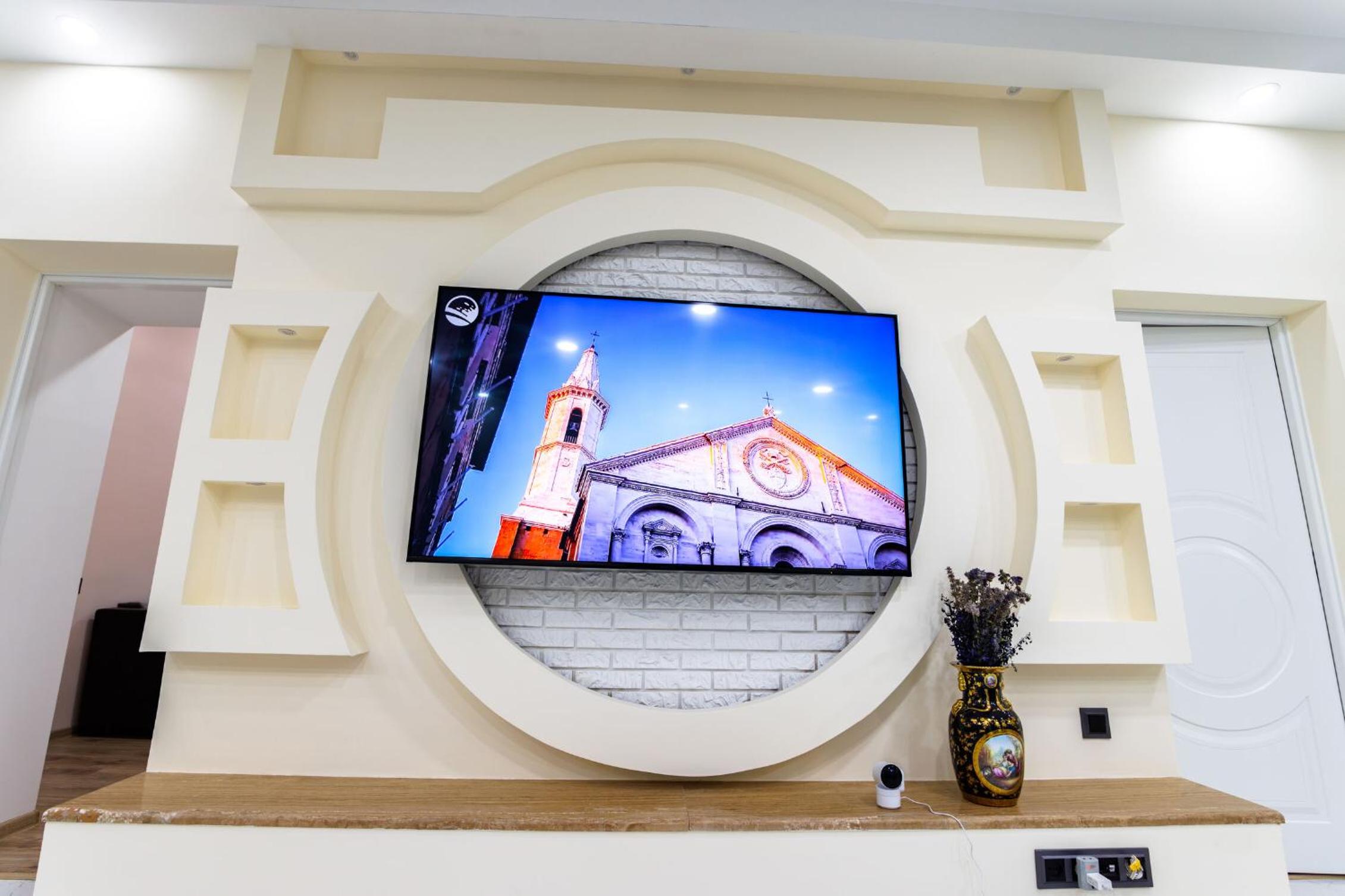 Ashtarak Venues
