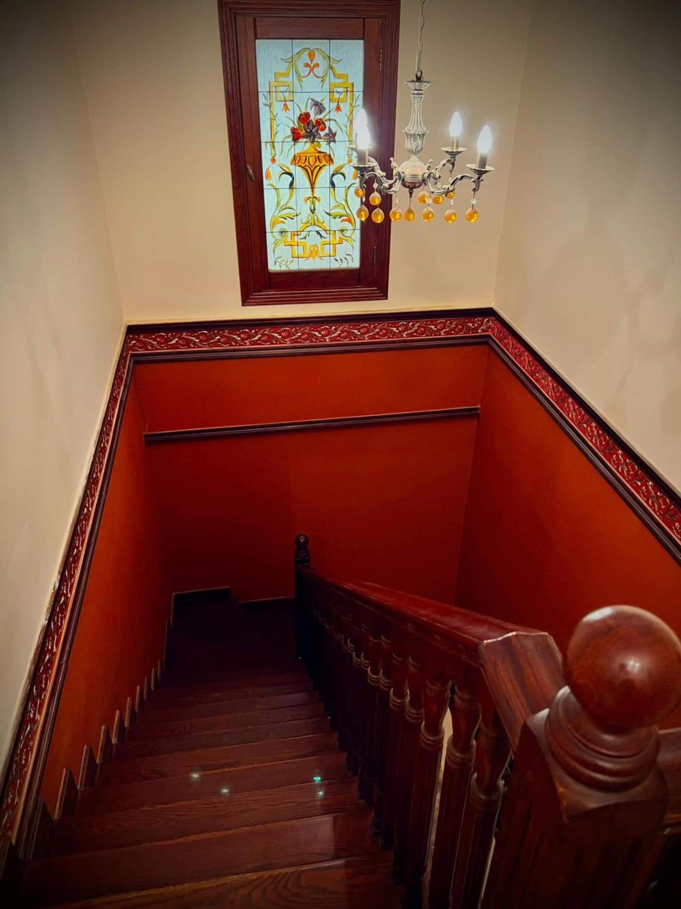 Luxurious First Sea Raw Castle with Private Pool in Ain Sokhna view 2