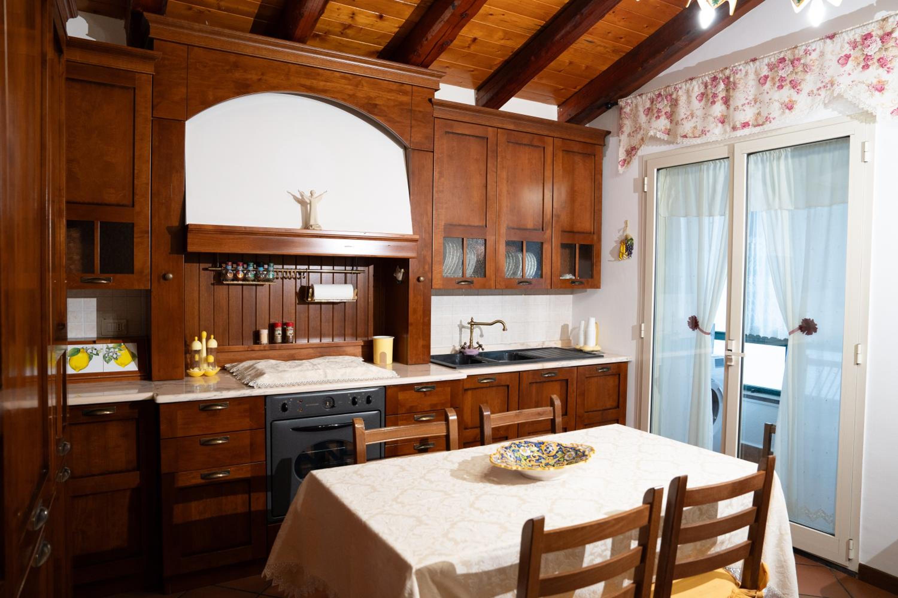 Villa Clara Nicolosi