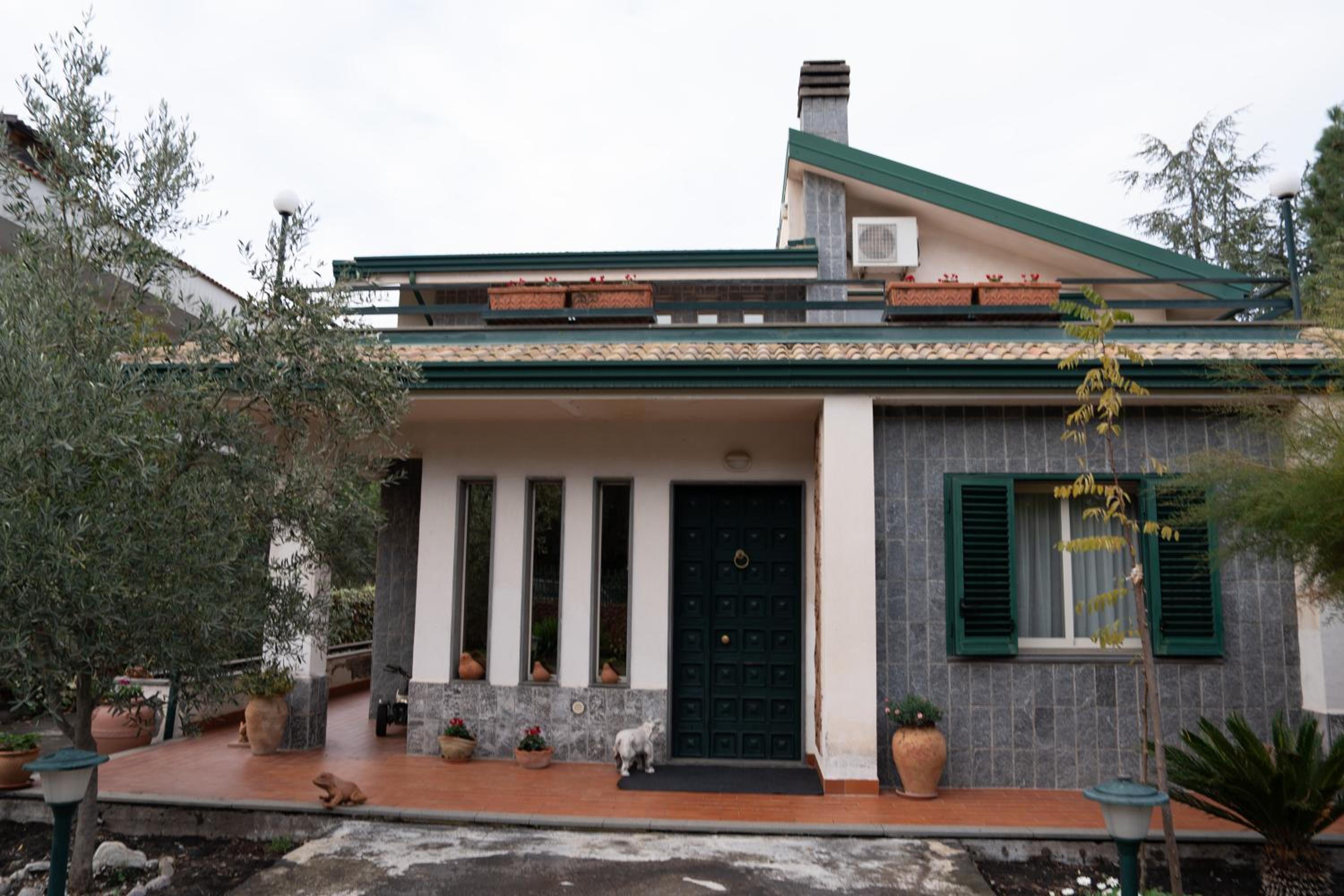 Villa Clara Nicolosi