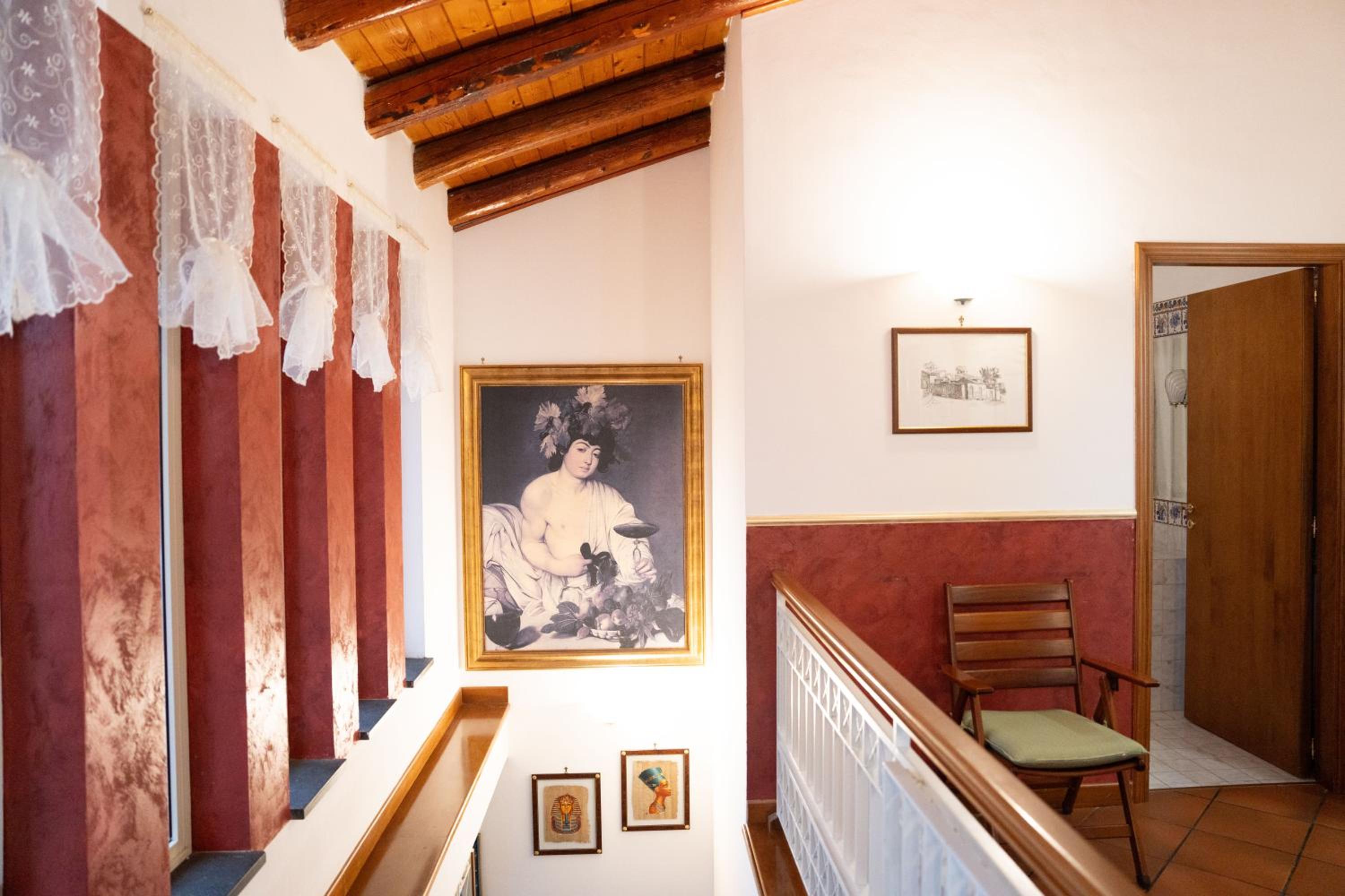 Villa Clara Nicolosi