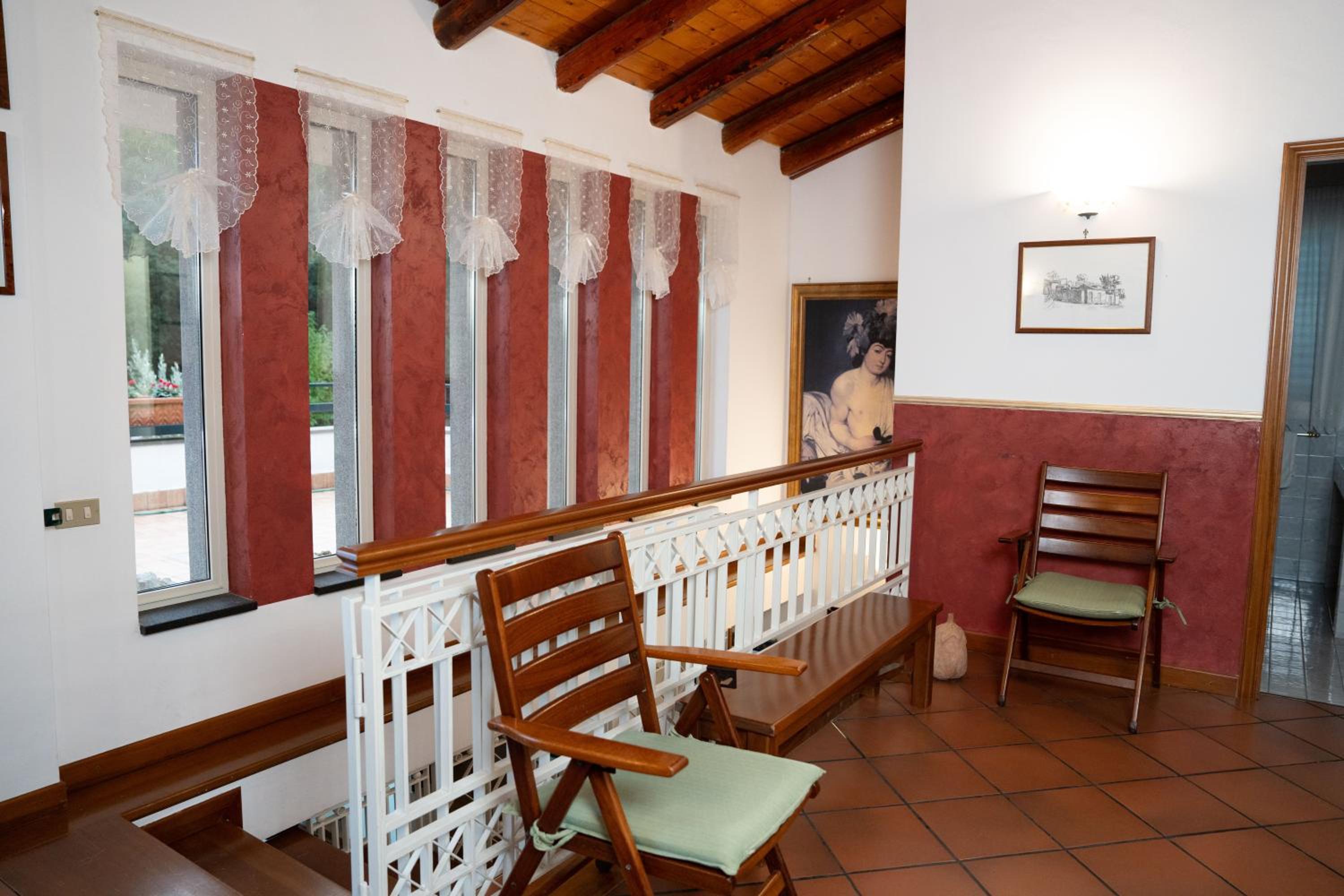 Villa Clara Nicolosi