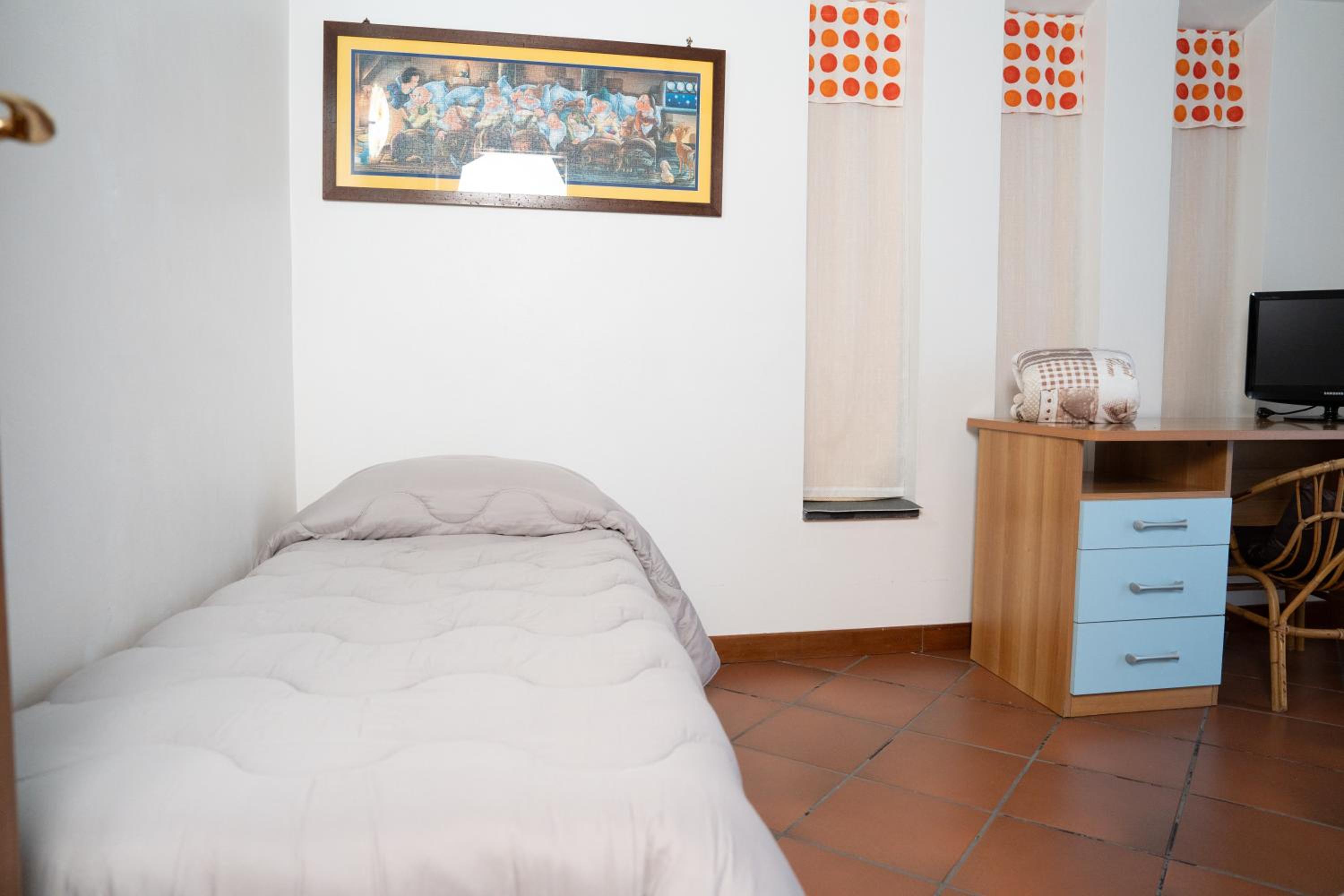 Villa Clara Nicolosi
