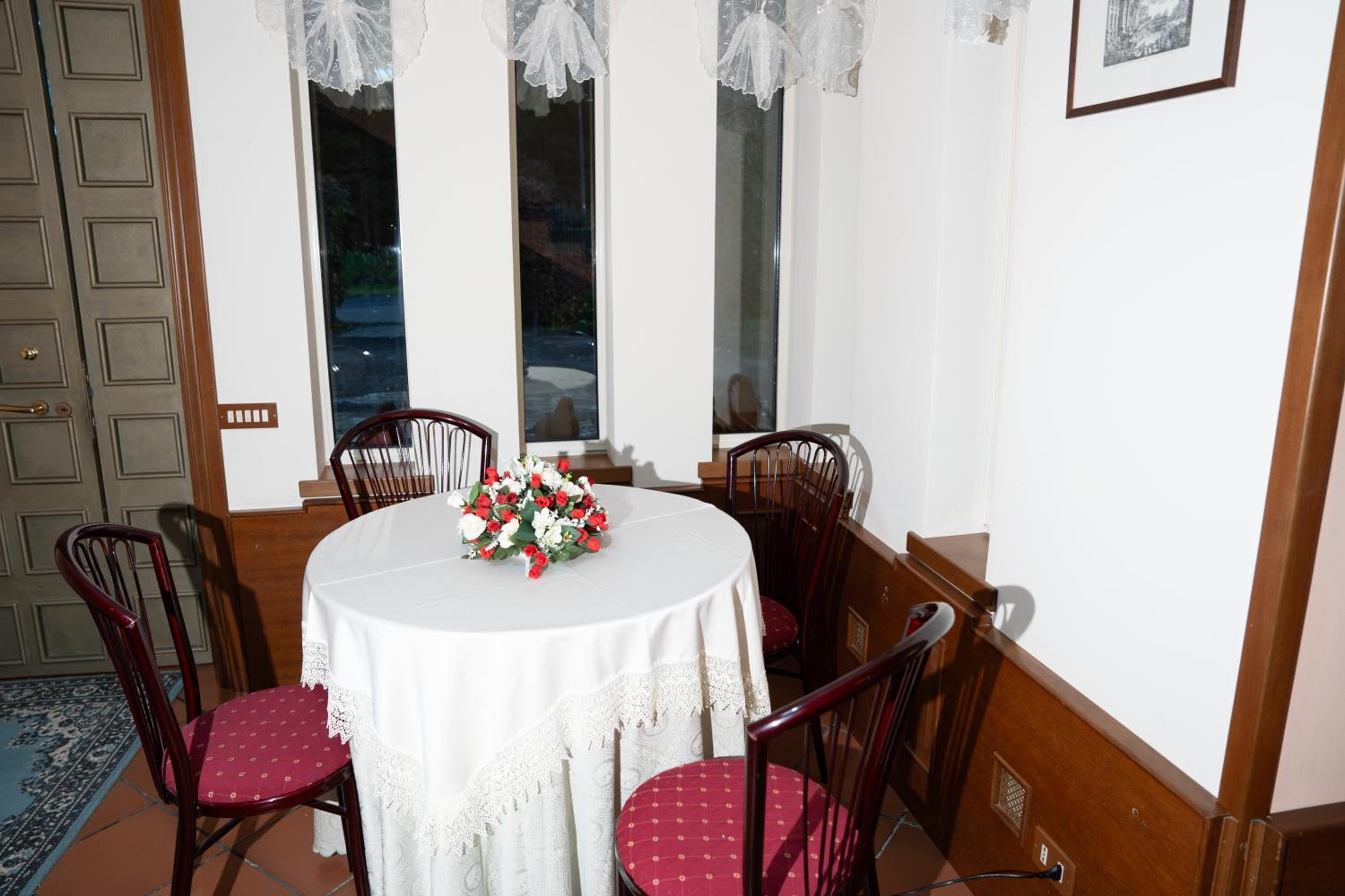 Villa Clara Nicolosi