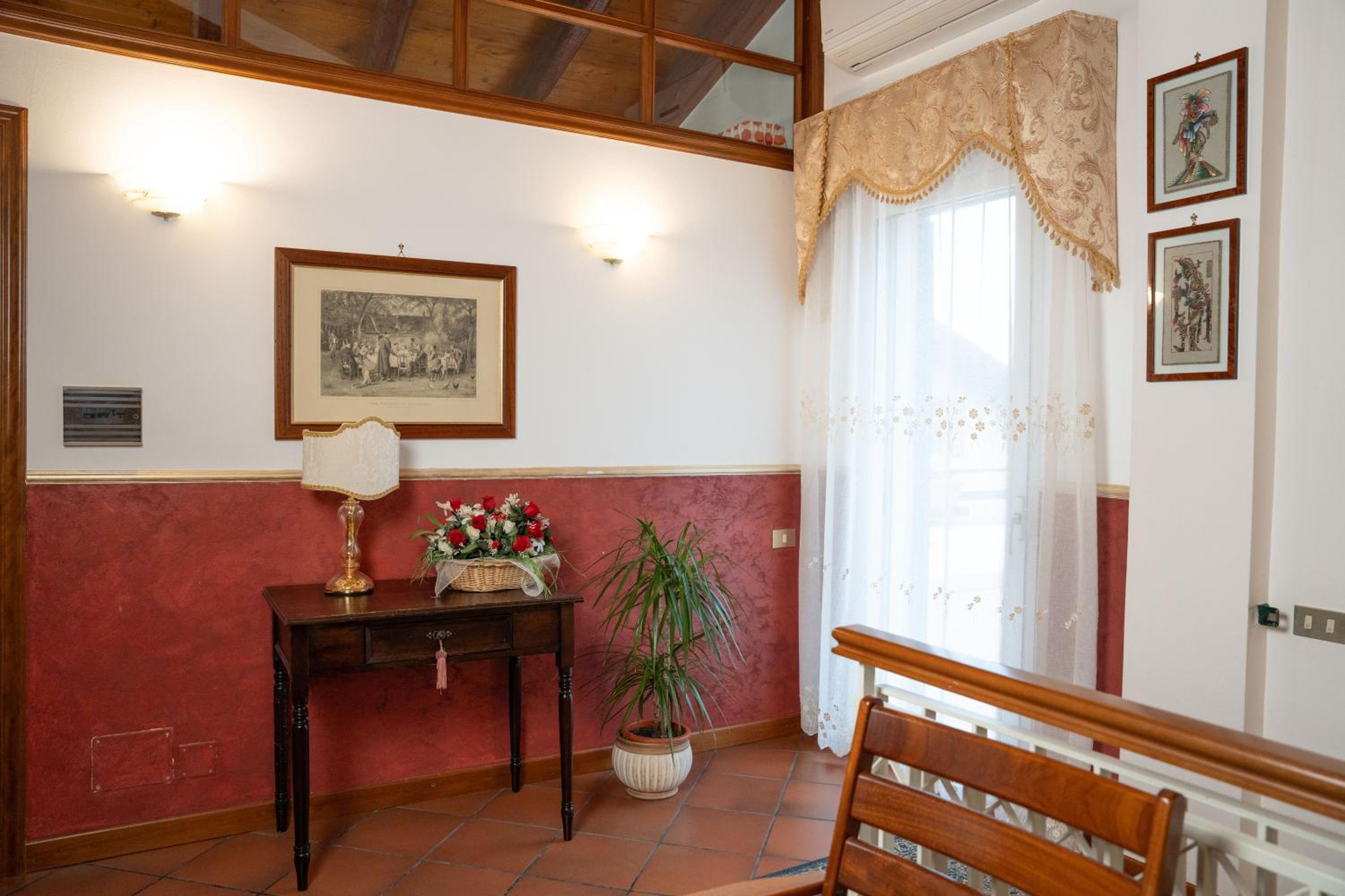 Villa Clara Nicolosi