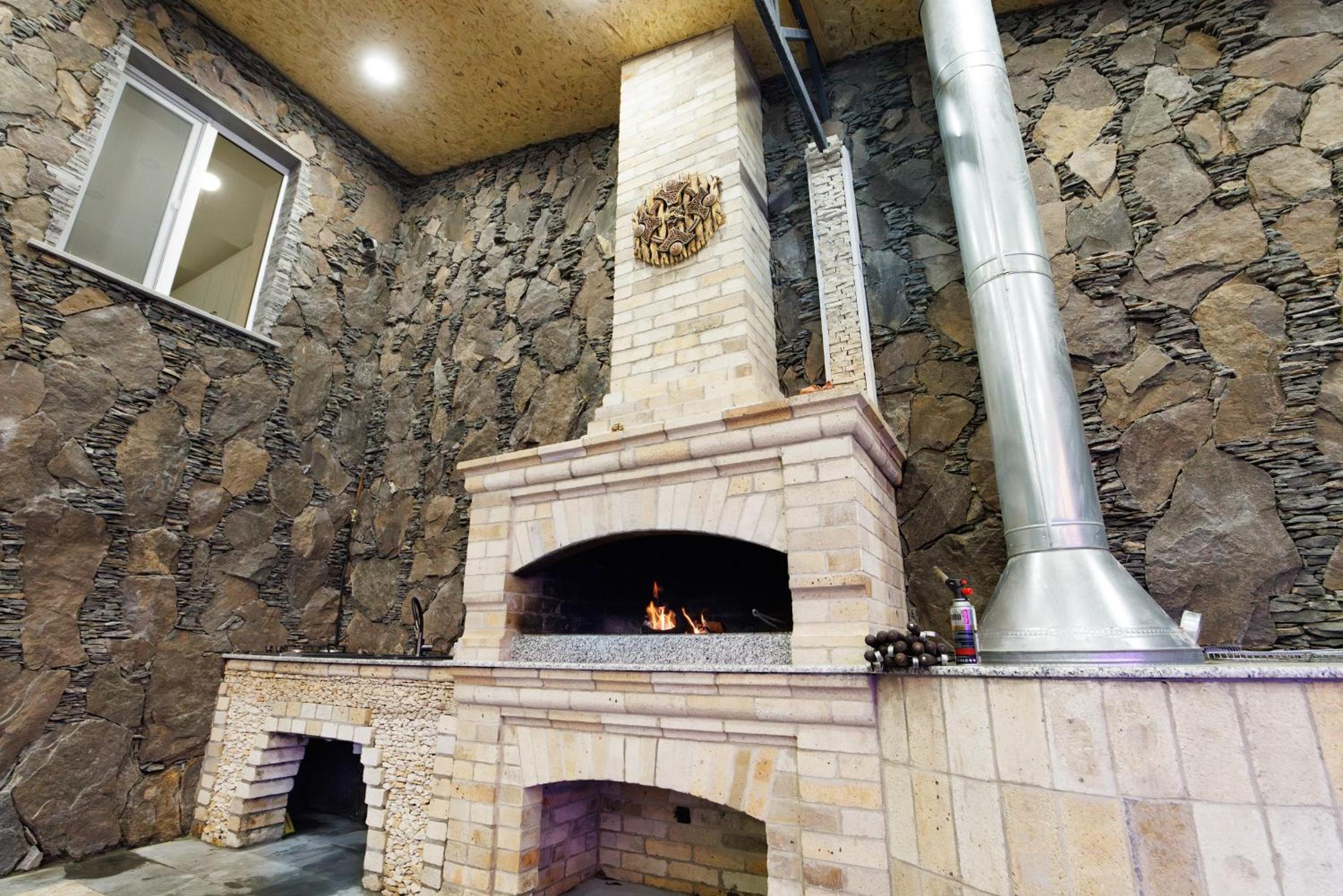 Ashtarak Venues