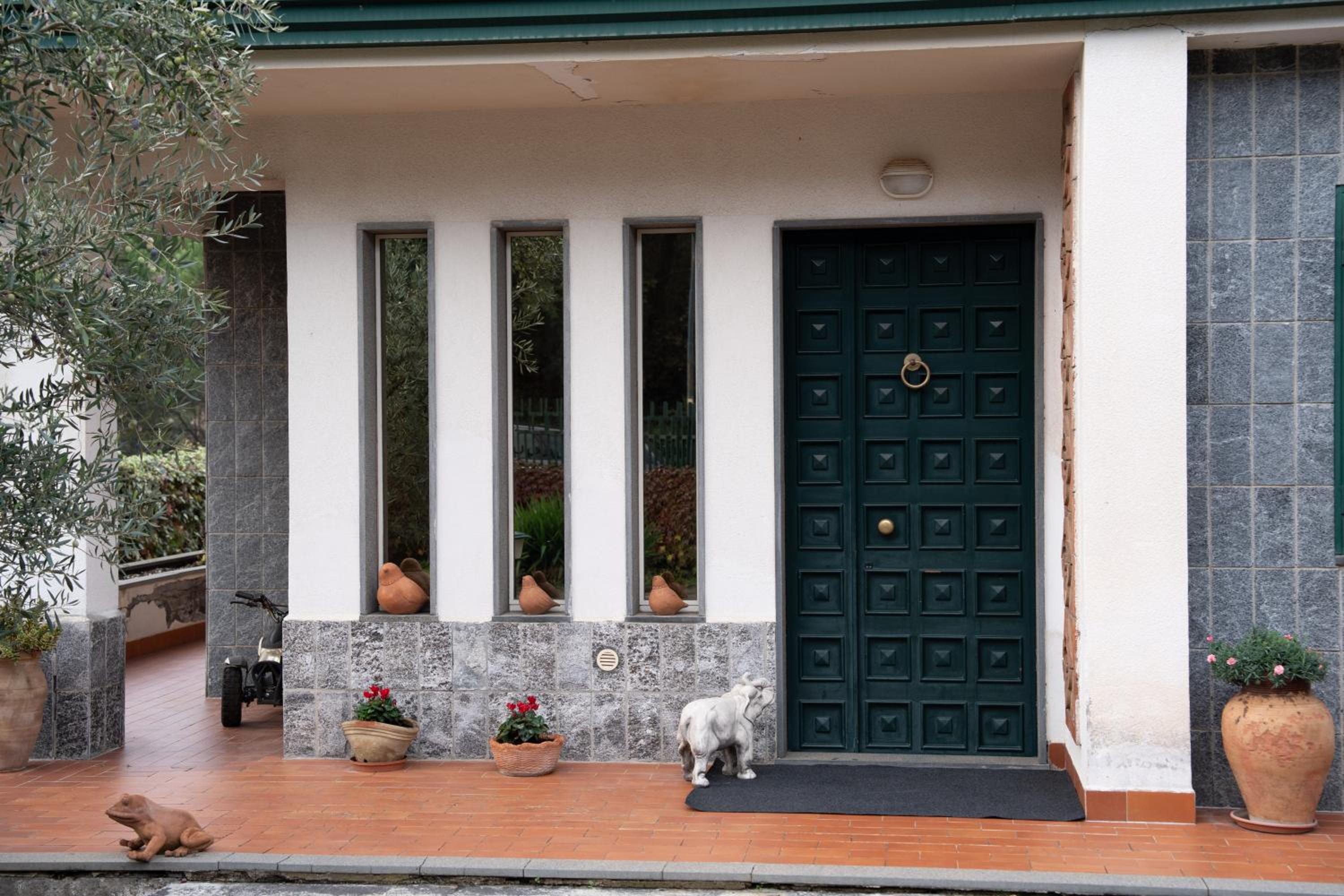 Villa Clara Nicolosi