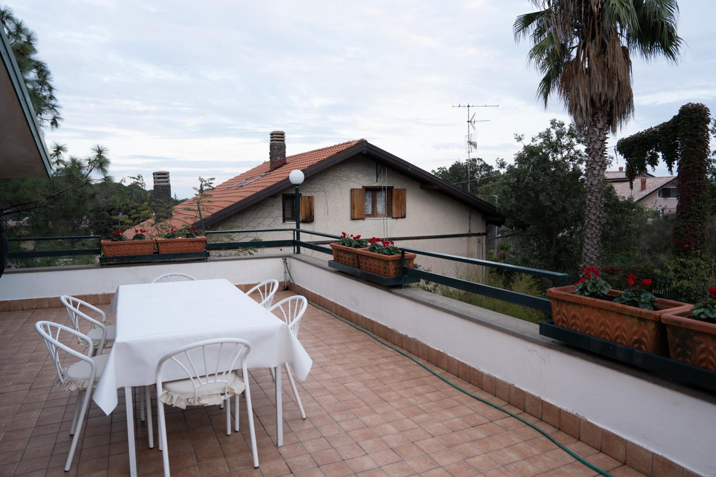 Villa Clara Nicolosi