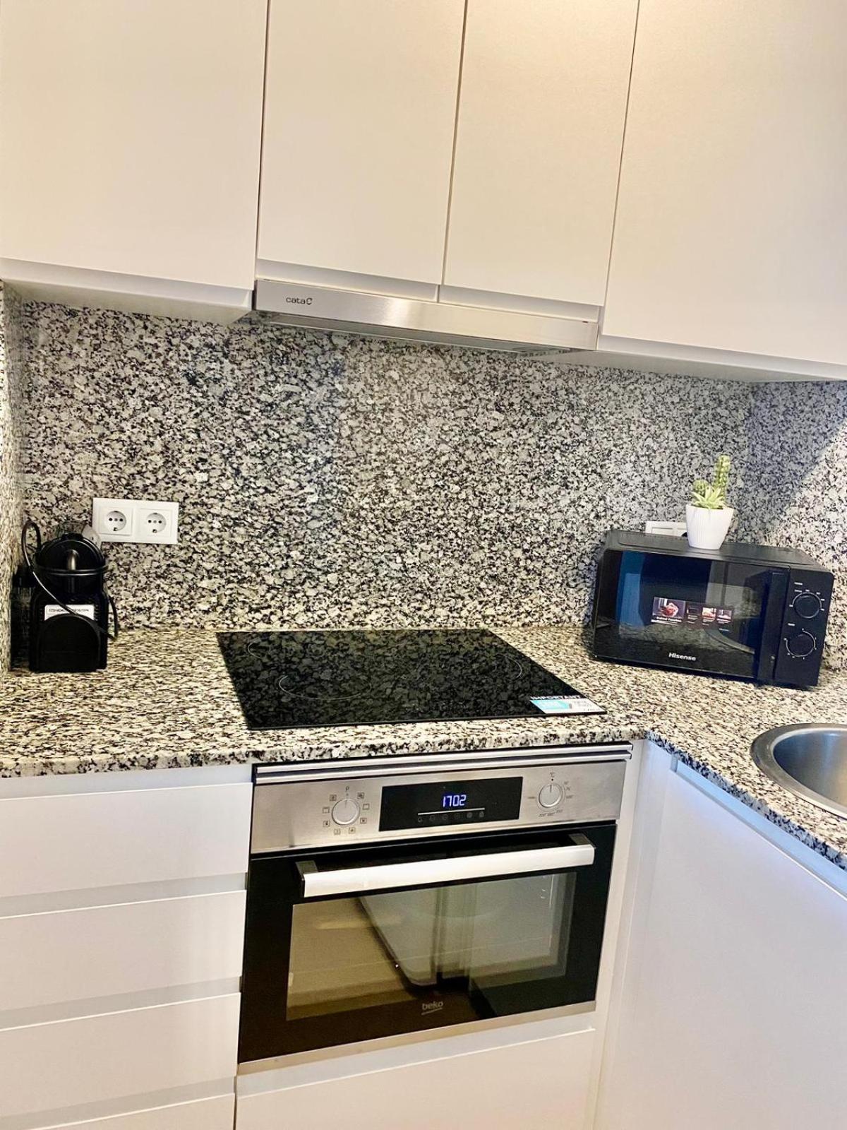 Apartamento Marinada