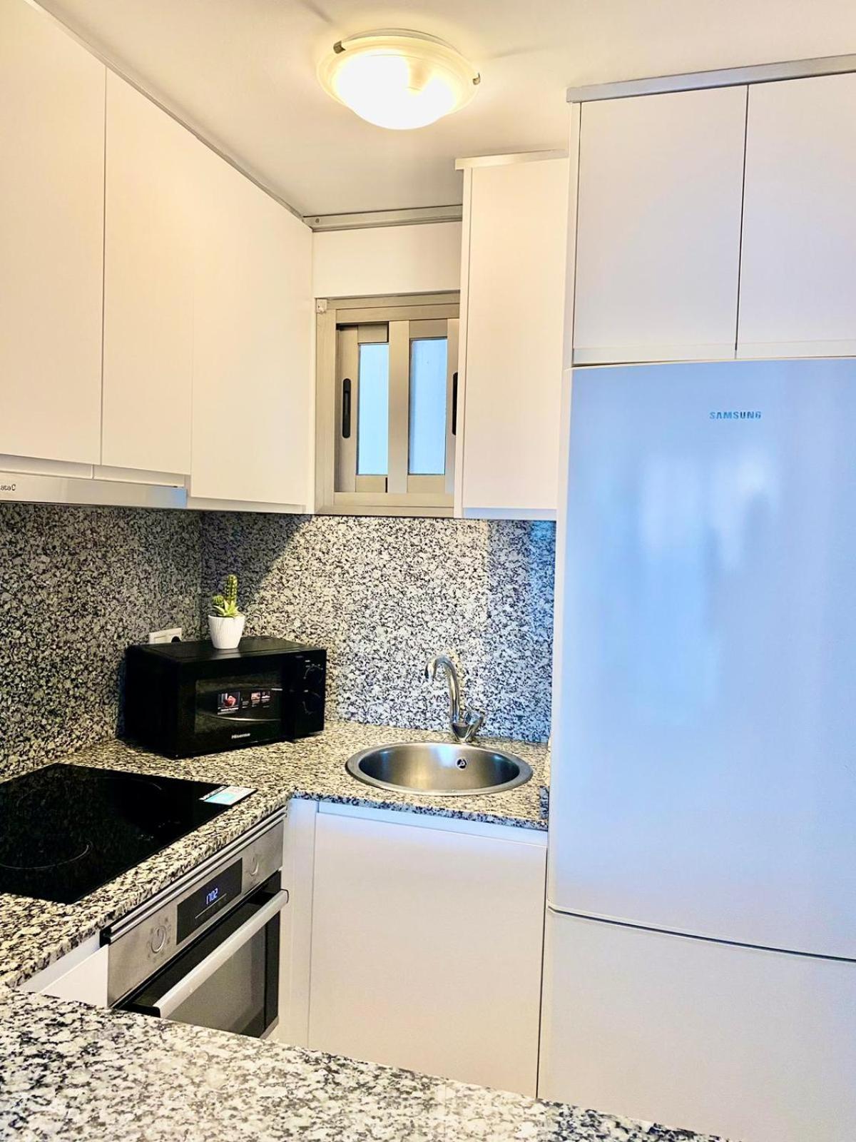 Apartamento Marinada