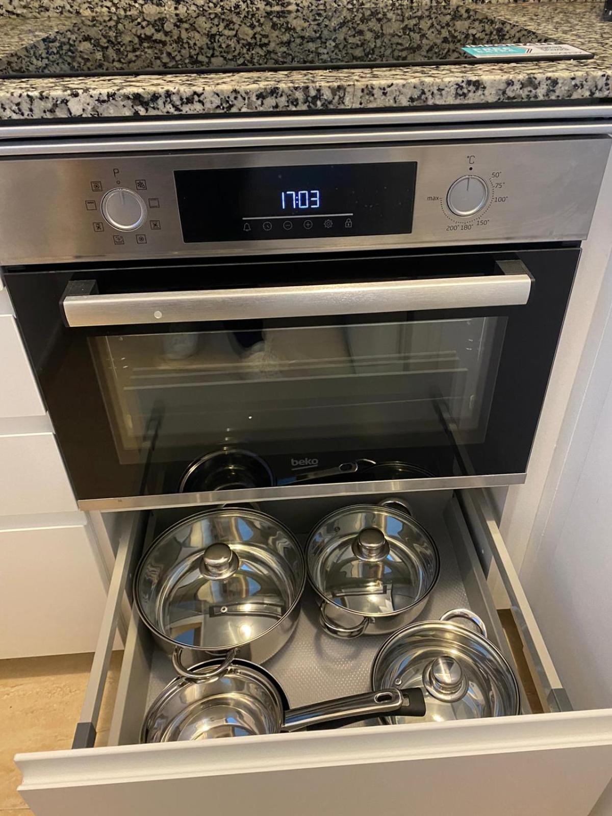 Apartamento Marinada