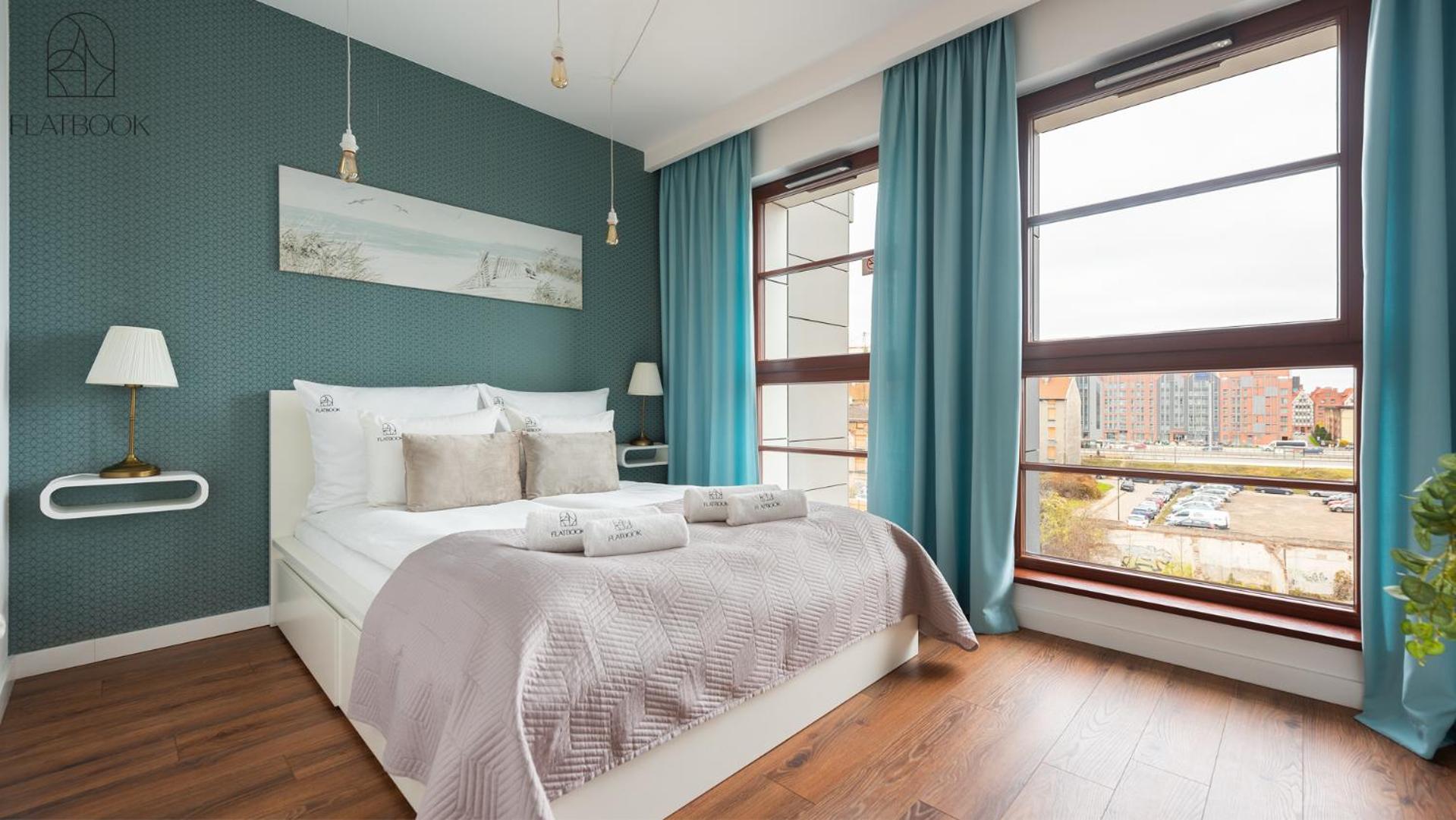 Apartments Jaglana with Parking & SPA