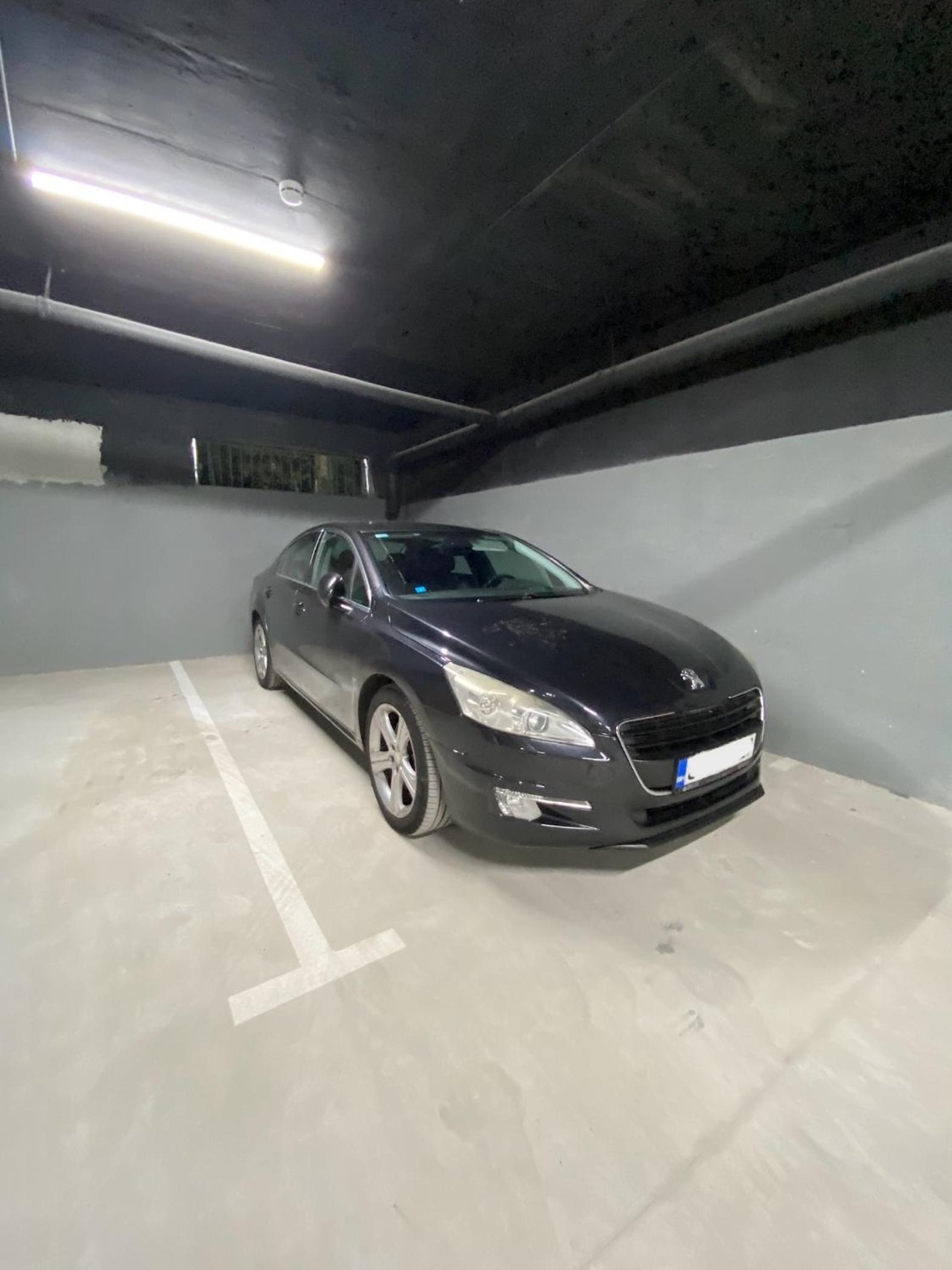 Sarajevo APARTMENT 7 -Free Garage-
