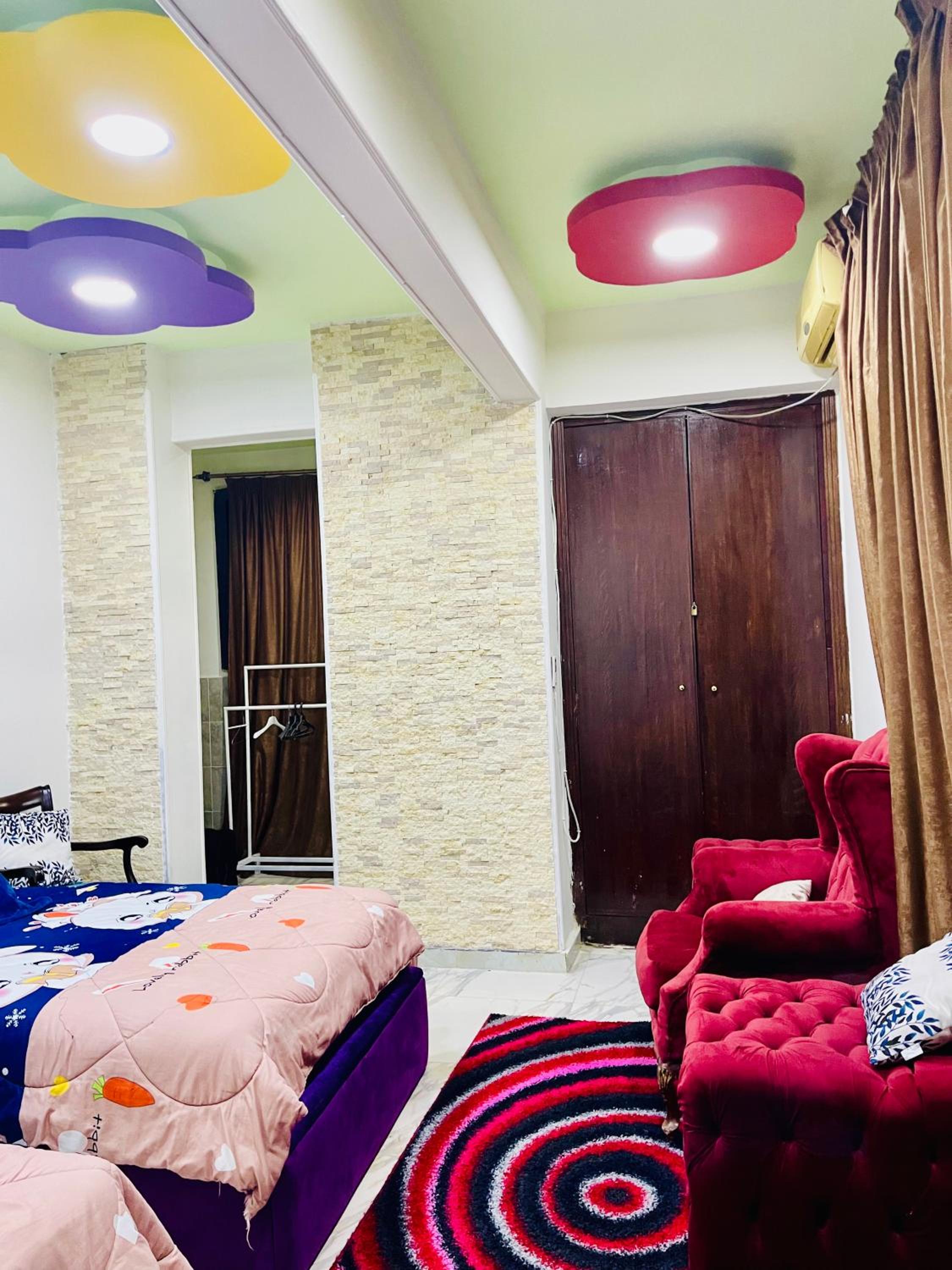 Jianna Apartment