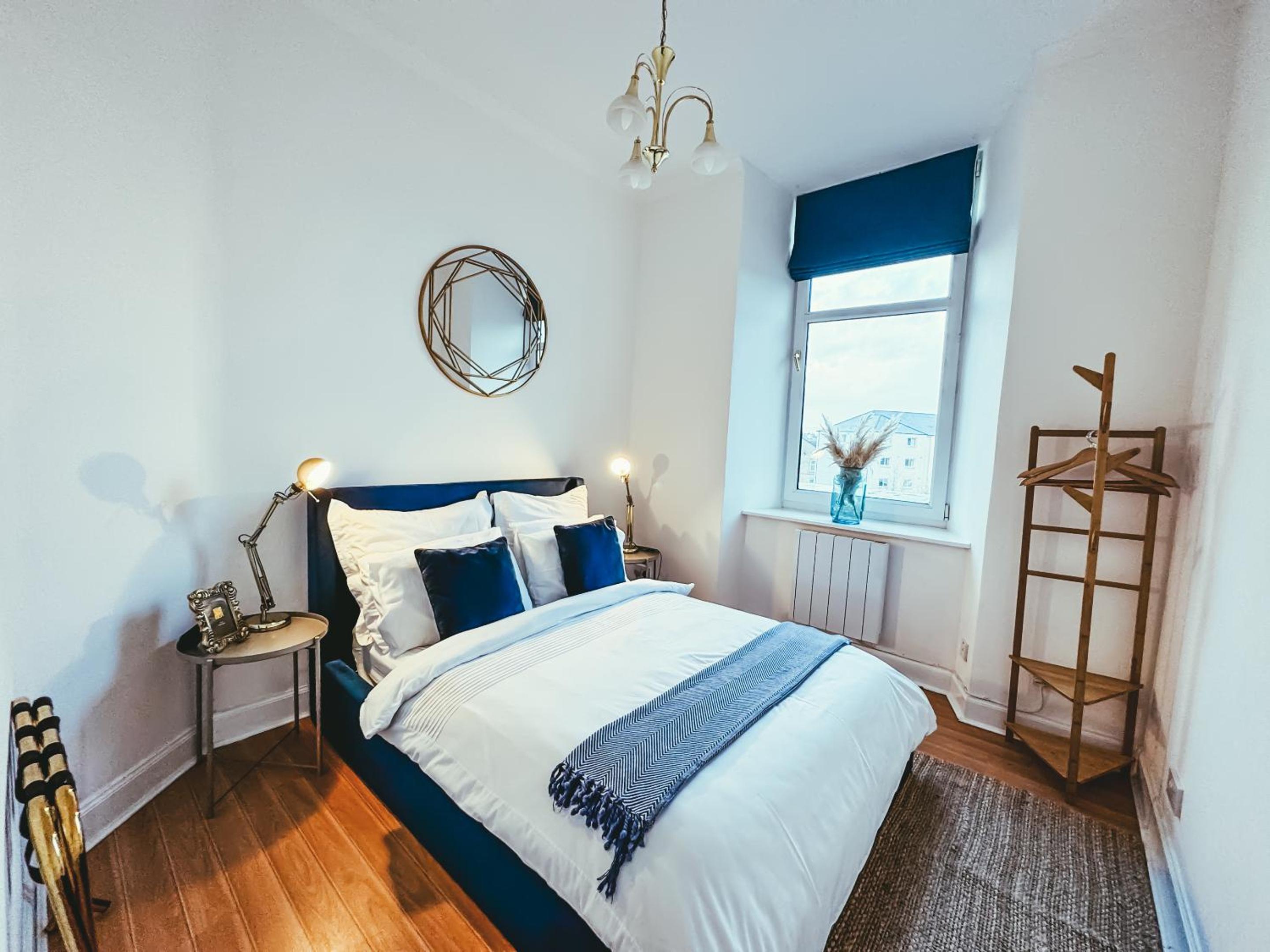 The Snug view 2