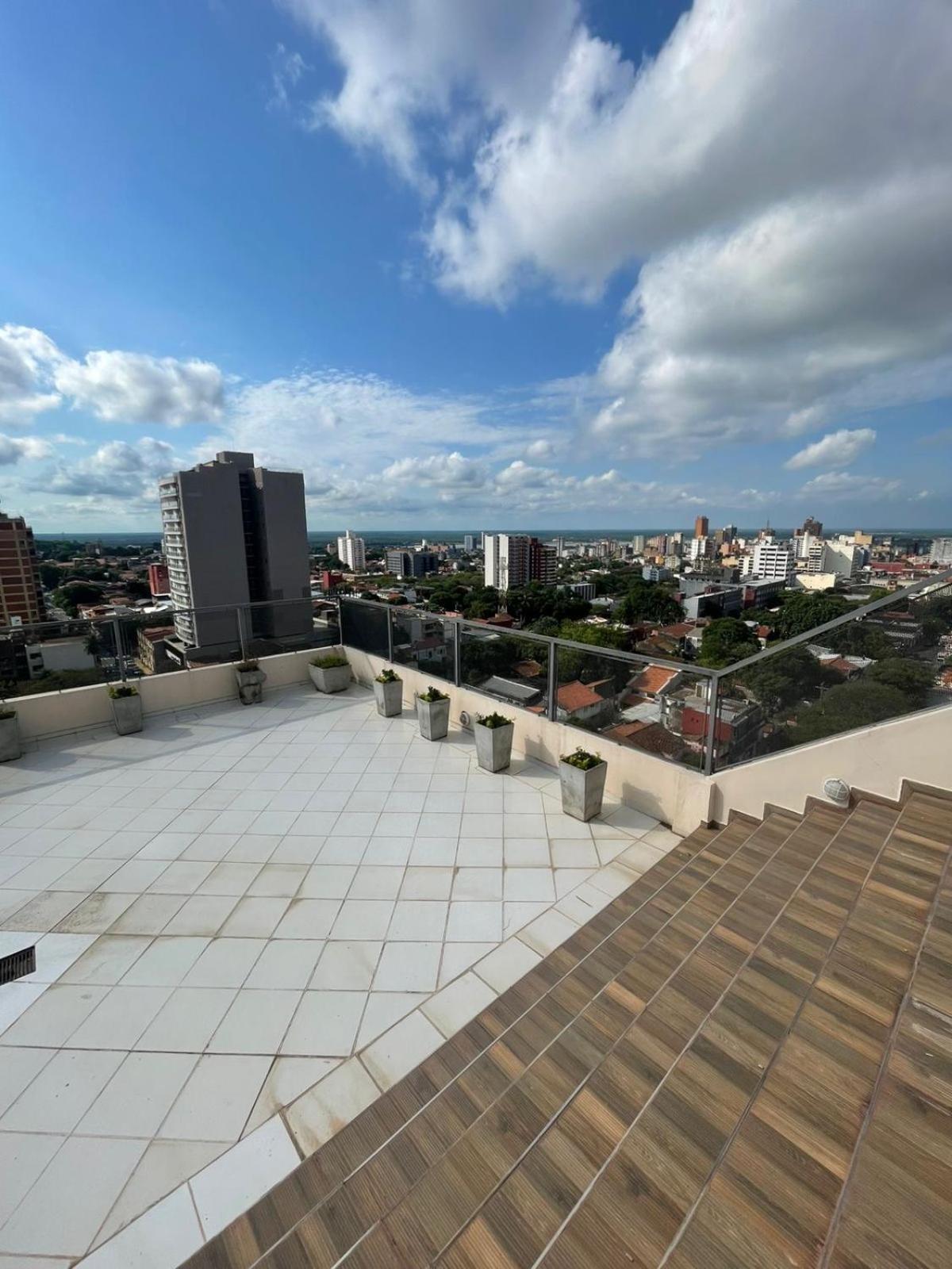 Edificio Fortaleza IV